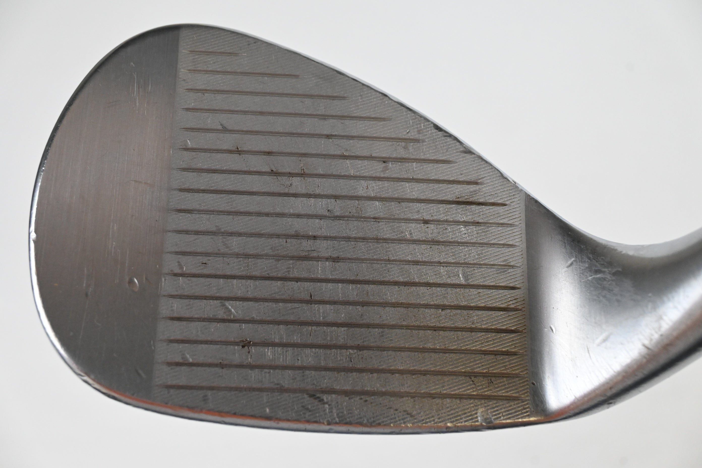 Callaway Opus Lob Wedge / 58 Degree / Wedge Flex Dynamic Gold MID 115