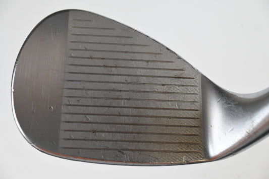 Callaway Opus Lob Wedge / 58 Degree / Wedge Flex Dynamic Gold MID 115