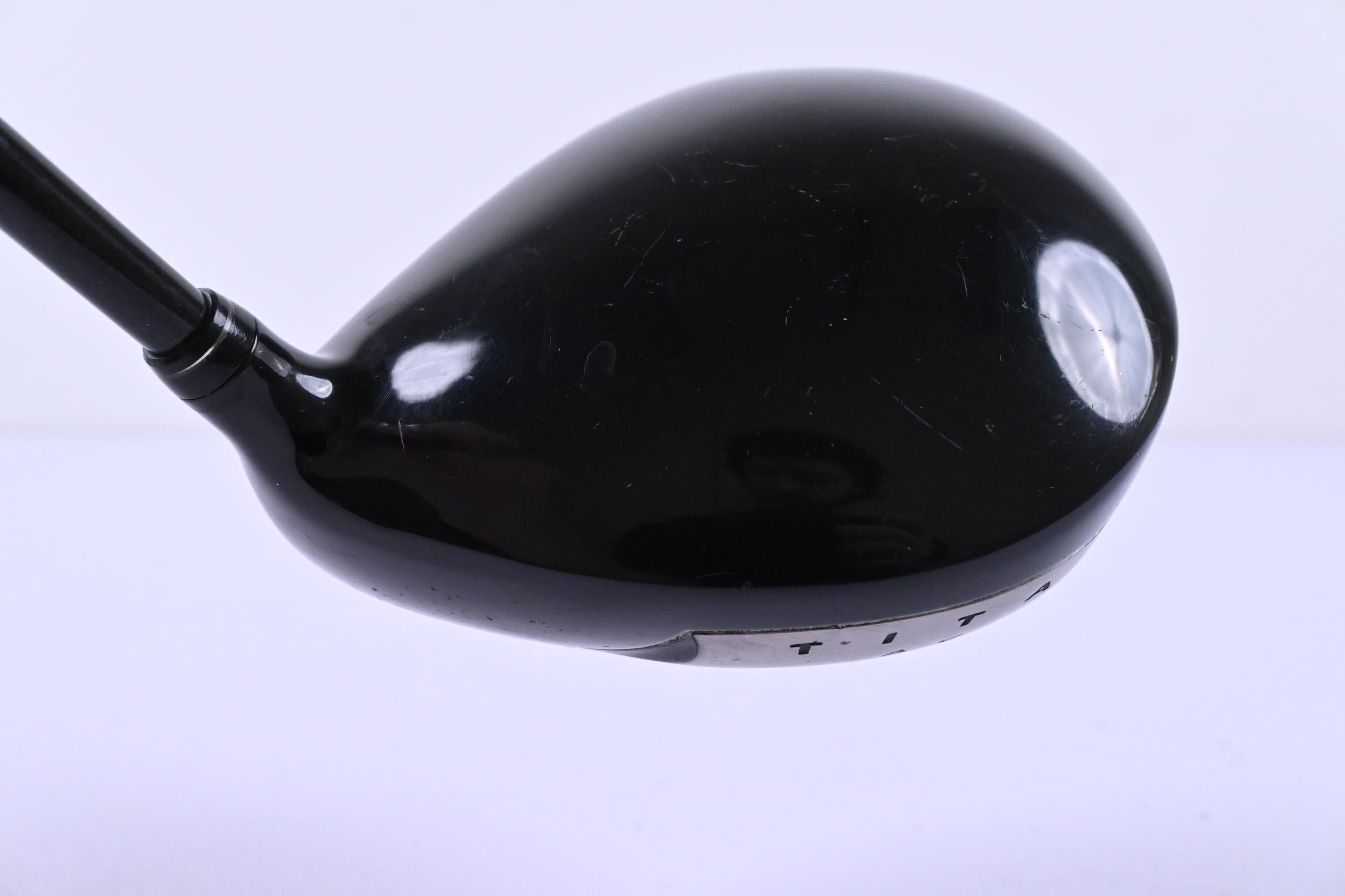 Srixon W-403 AD Driver / 10.5 Degree / Regular Flex Srixon SV-3000 Shaft