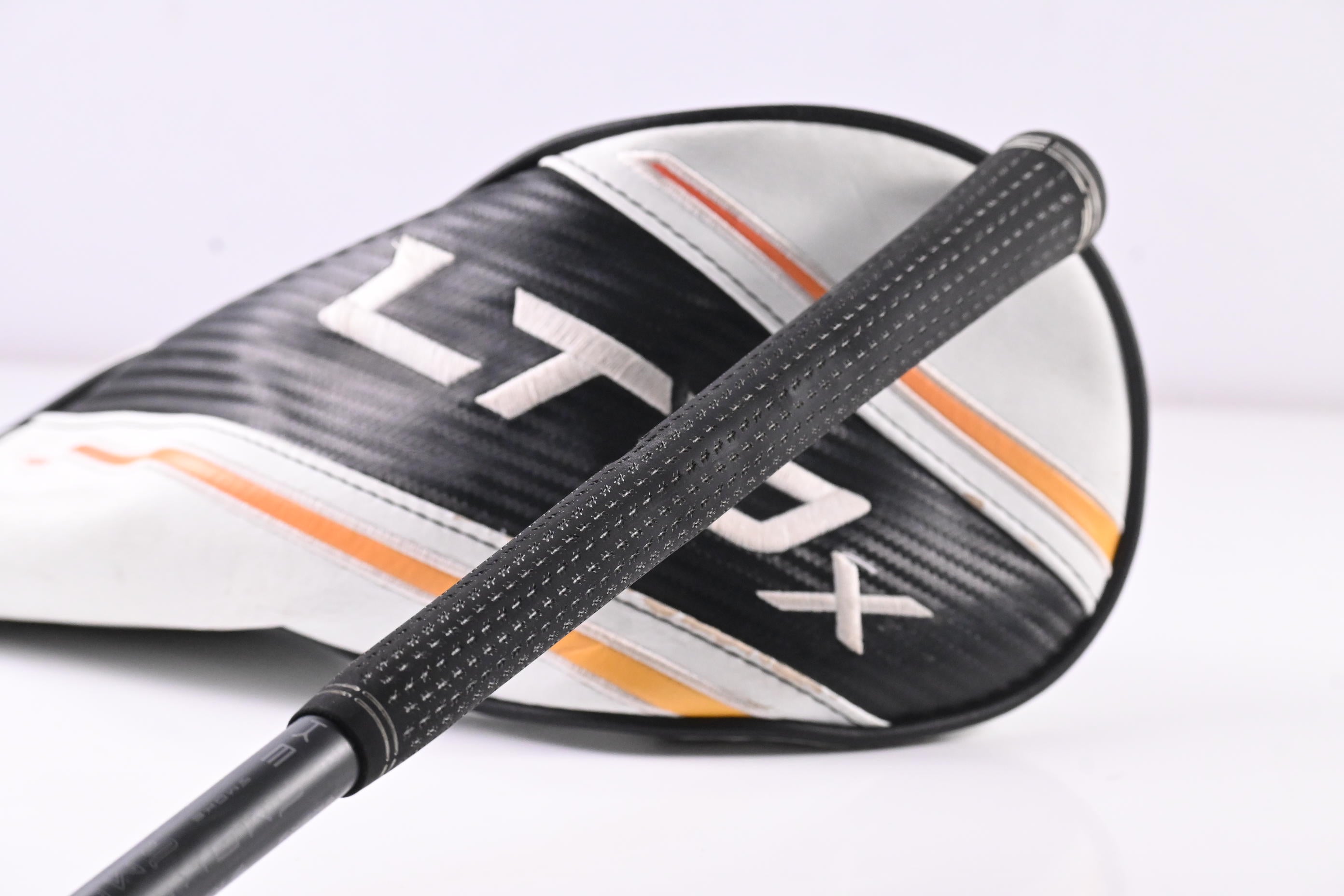 Cobra LTDx Driver / 9 Degree / Stiff Flex Project X HZRDUS Smoke iM10 60 Shaft