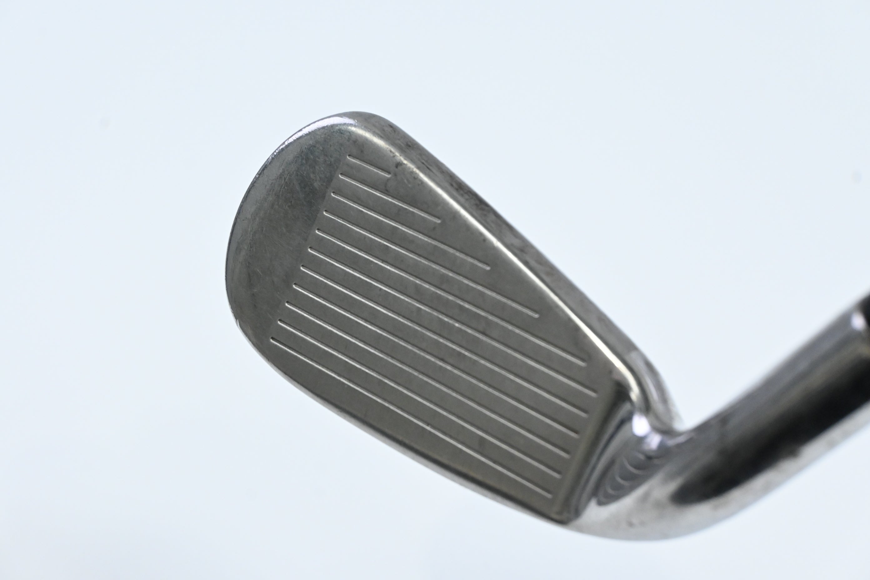 Taylormade Burner Superlaunch #4 Iron / 23 Degree / Regular Flex Burner 85 Shaft