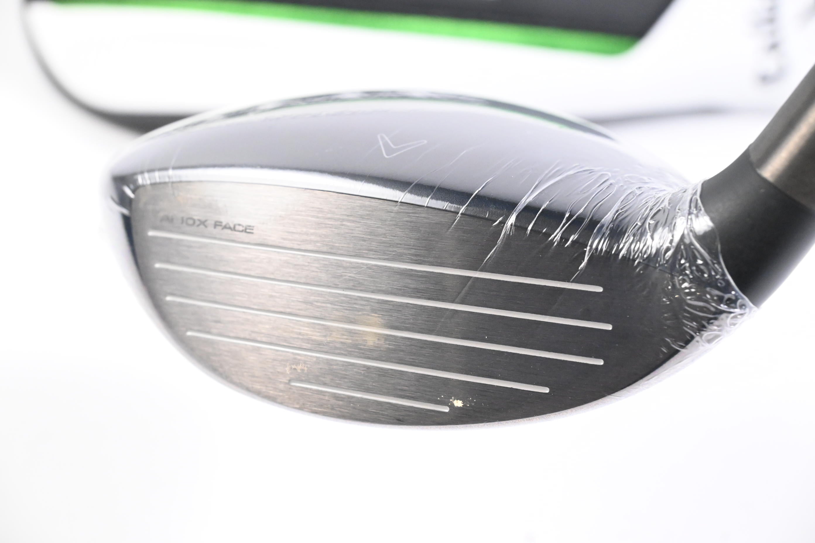 Callaway Elyte #9 Wood / 24 Degree / Regular Flex Denali Charcoal 60 Shaft