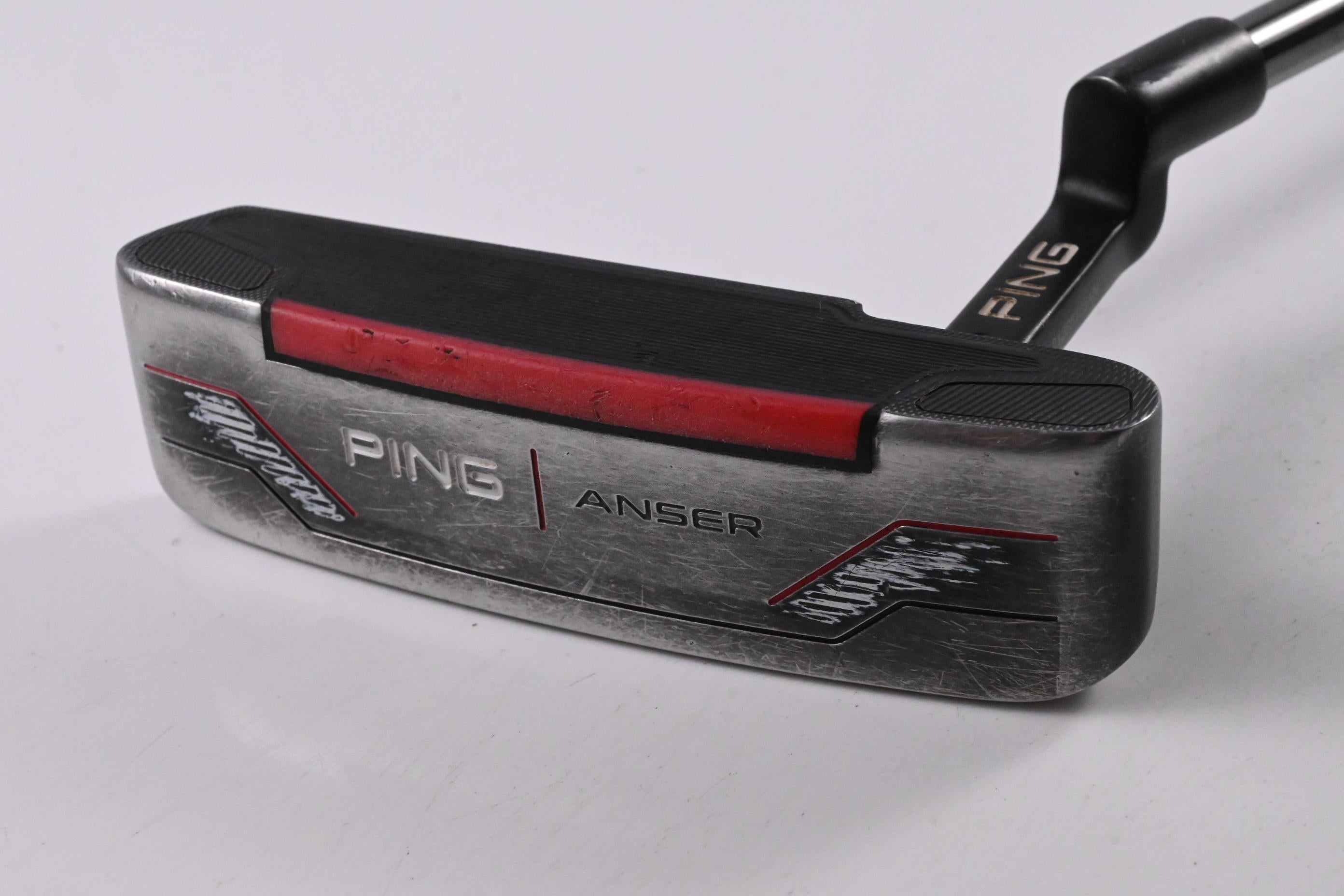 Ping 2021 Anser Putter / 34 Inch