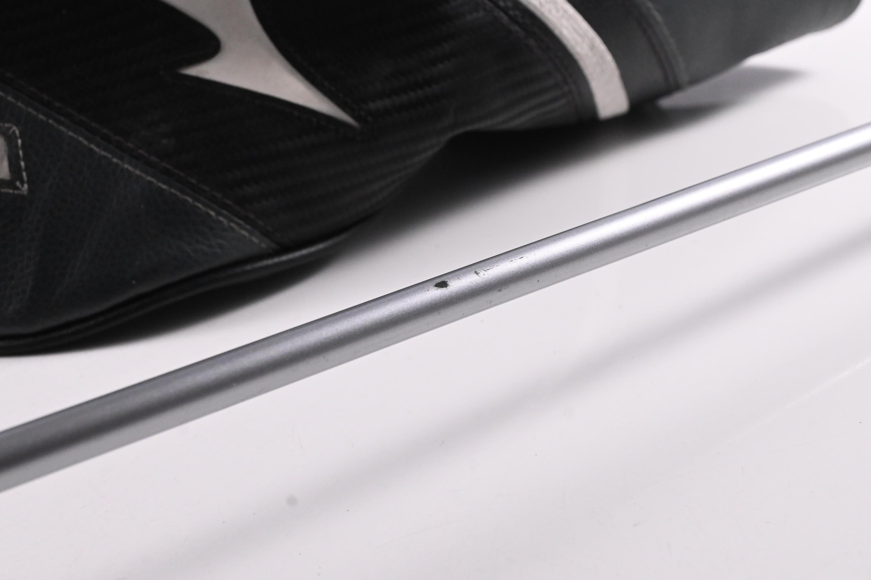 Mizuno ST-X Driver / 10.5 Degree / Regular Flex Mizuno MFusion 39 Shaft