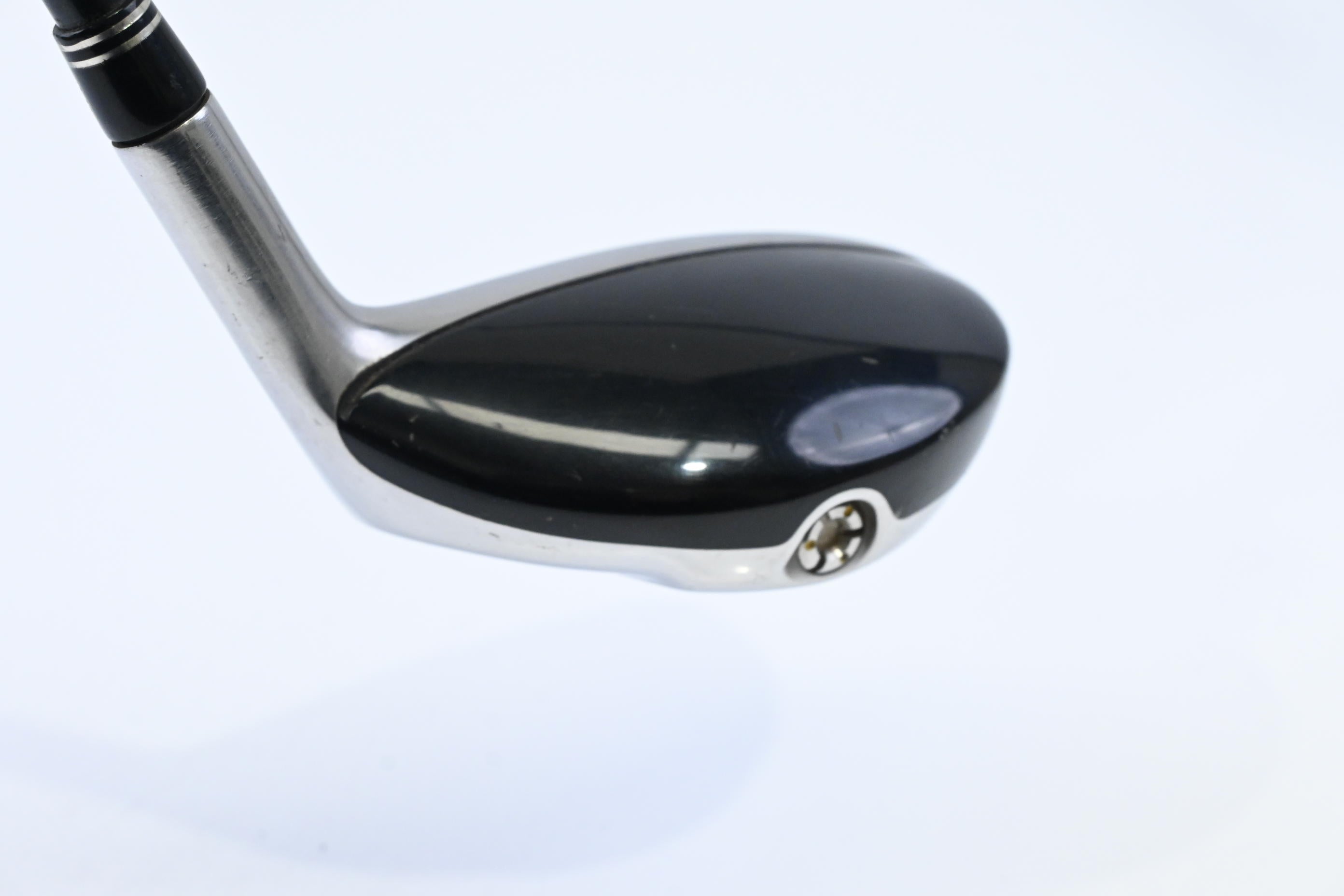 Cobra Baffler Pro #2 Hybrid / 18 Degree / Stiff Flex Speeder Baffler Pro