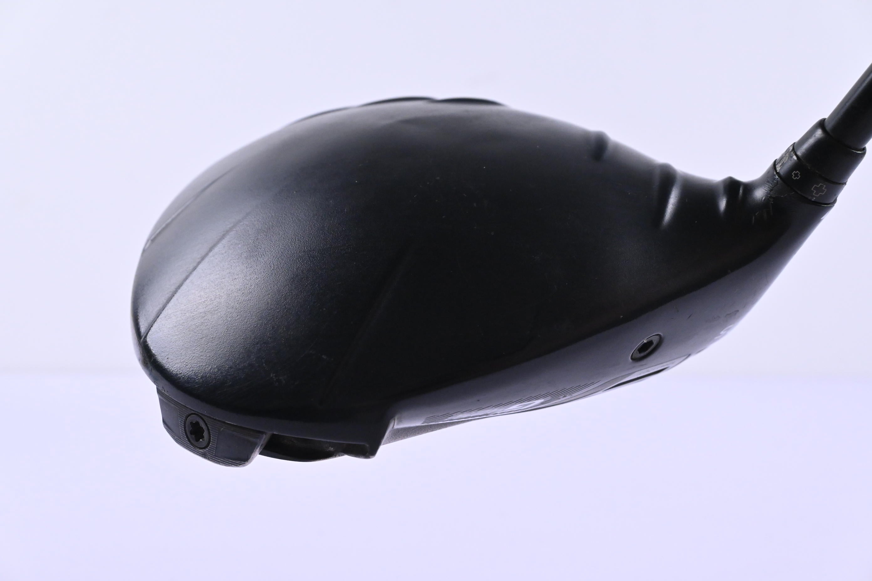 Left Hand Ping G425 LST Driver / 10.5 Degree / Regular Flex Tensei AV Blue 55