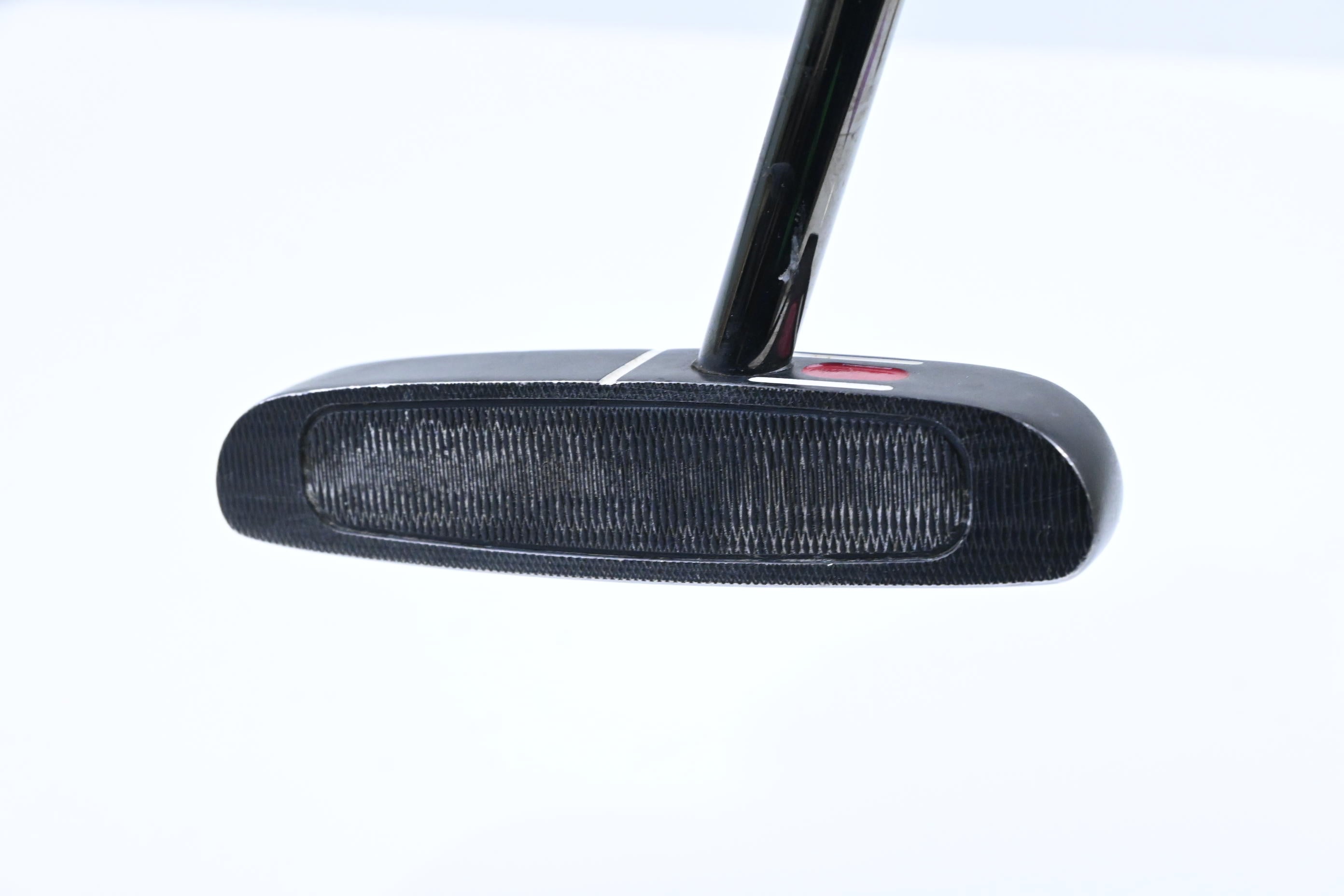 Seemore Si3 Black Putter / 35 Inch