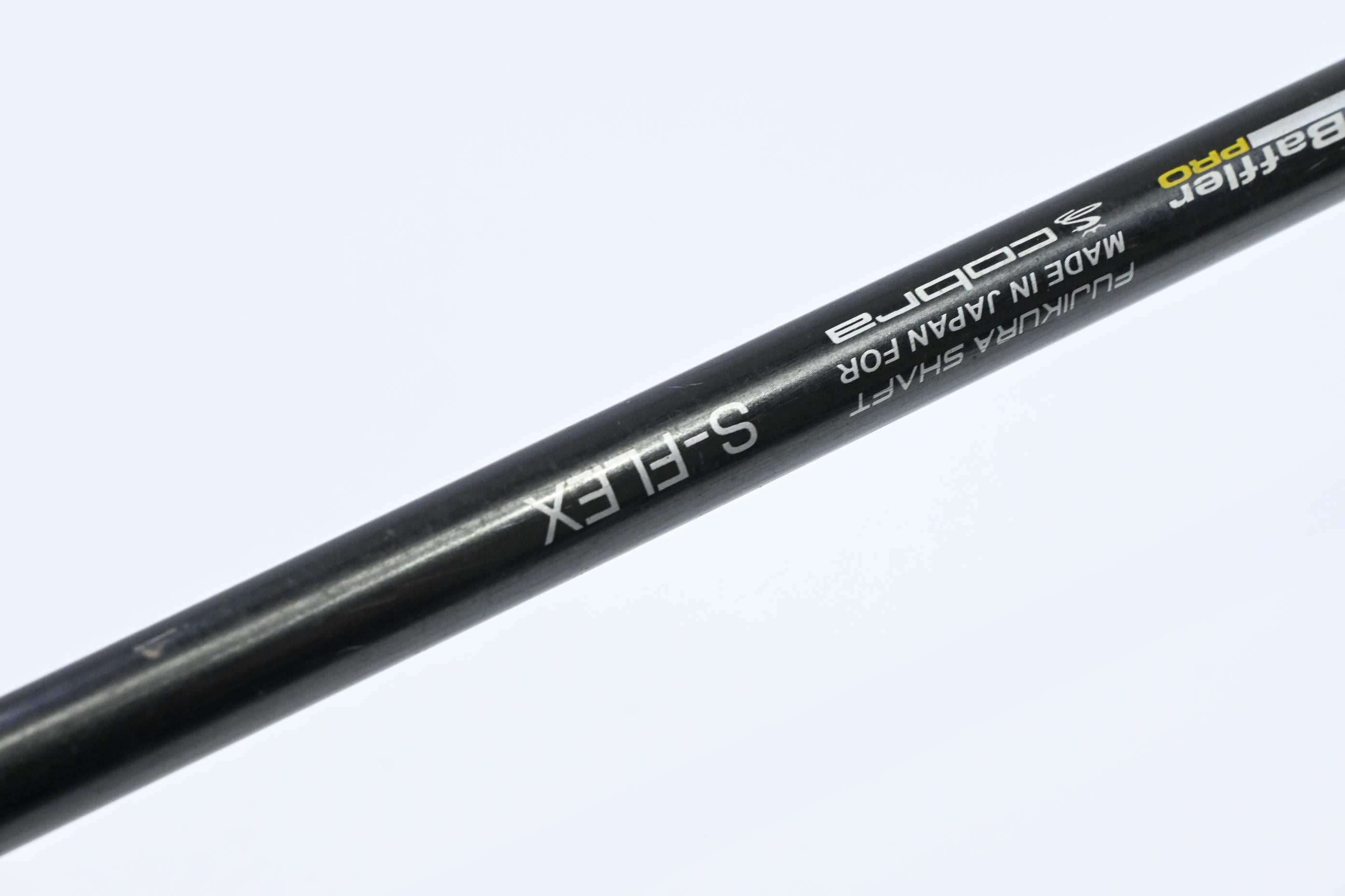 Cobra Baffler Pro #2 Hybrid / 18 Degree / Stiff Flex Speeder Baffler Pro