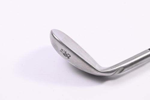 Ping Tour Gorge Sand Wedge / 56 Degree / Black Dot / Stiff Flex Dynamic Gold