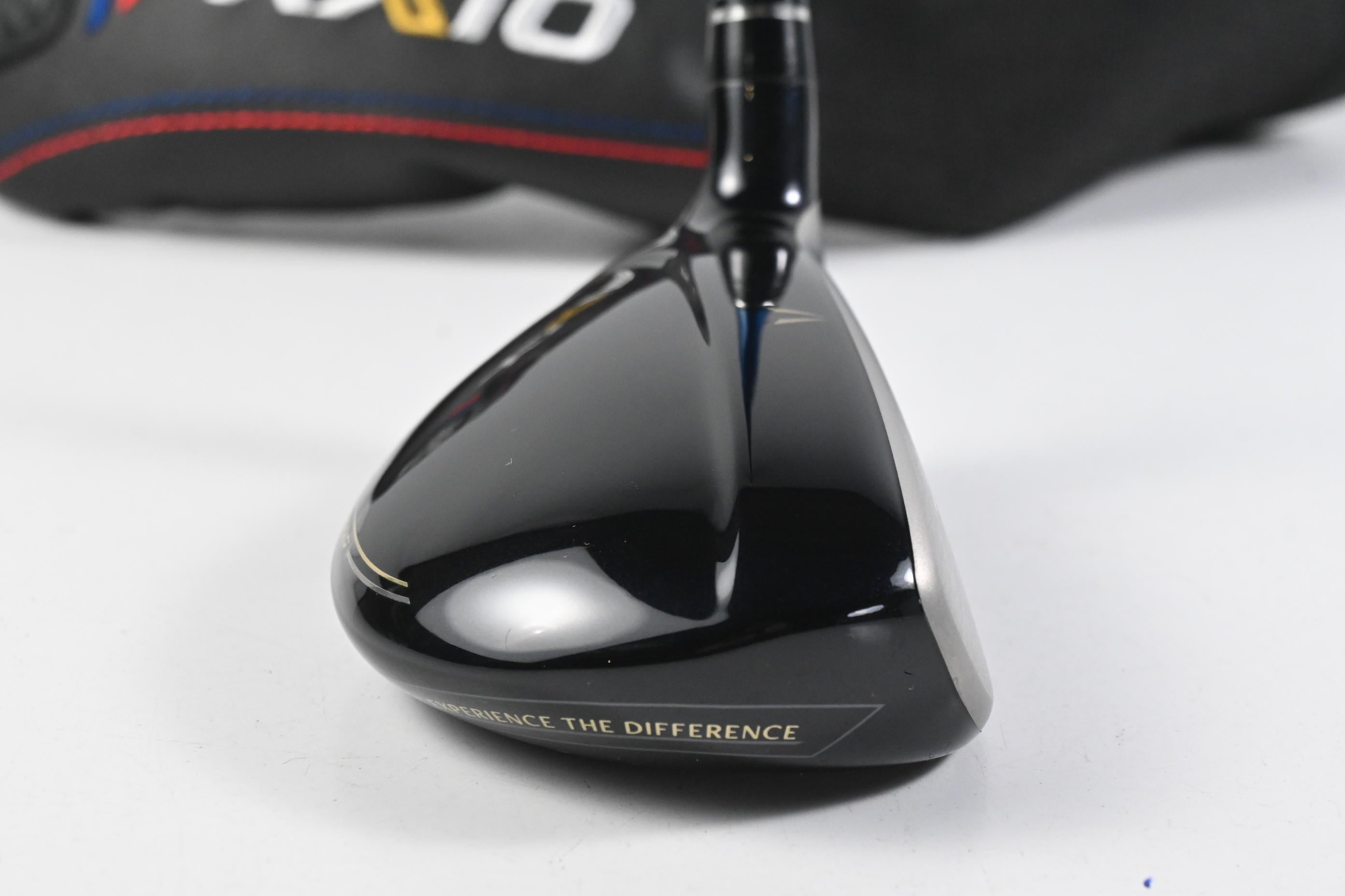 XXIO 13 #4 Hybrid / 20 Degree / Regular Flex XXIO MP1300 41 Shaft