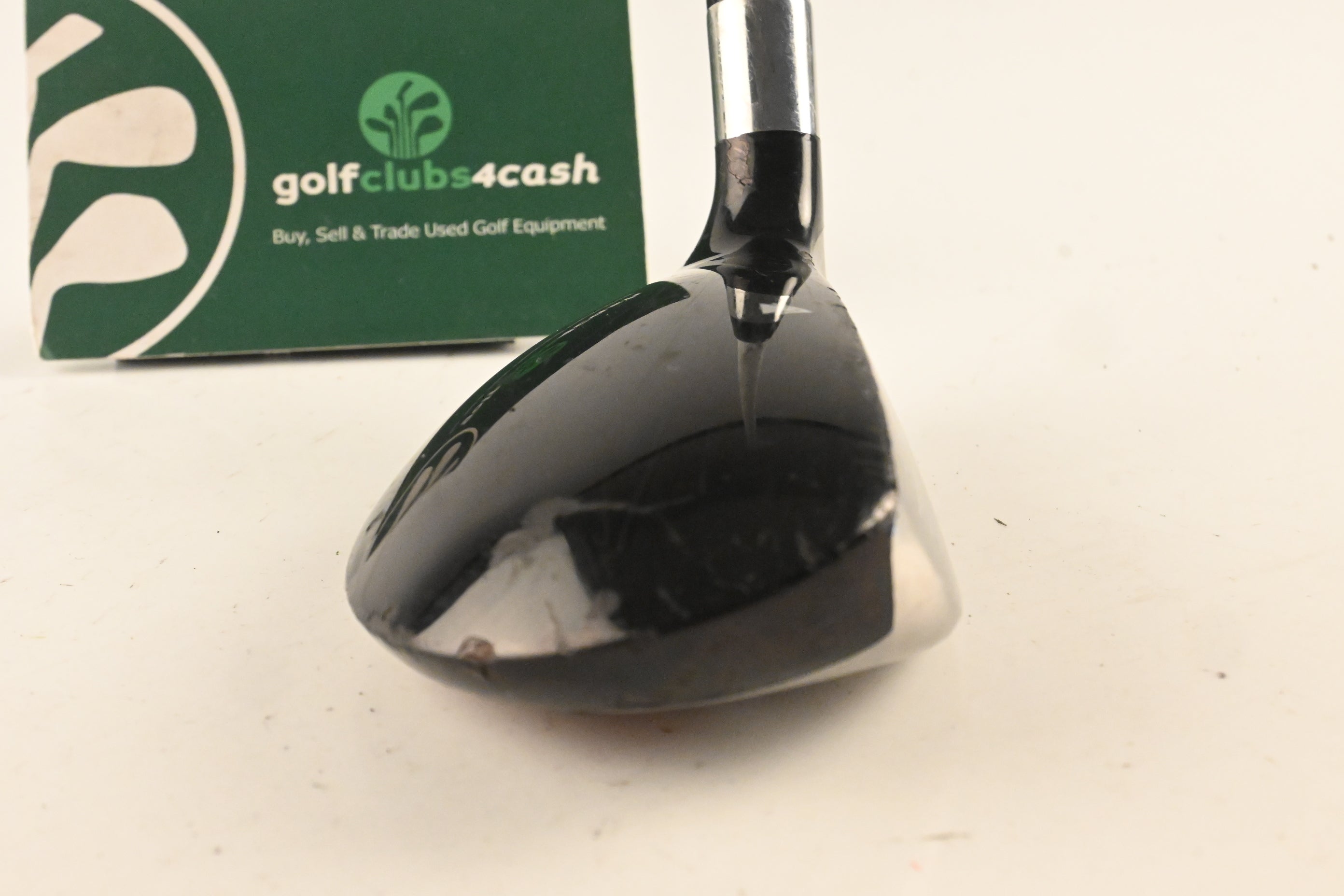 Yonex Royal Ezone Gen 2 #4 Hybrid / 22 Degree / Regular Flex Yonex NST300 EX