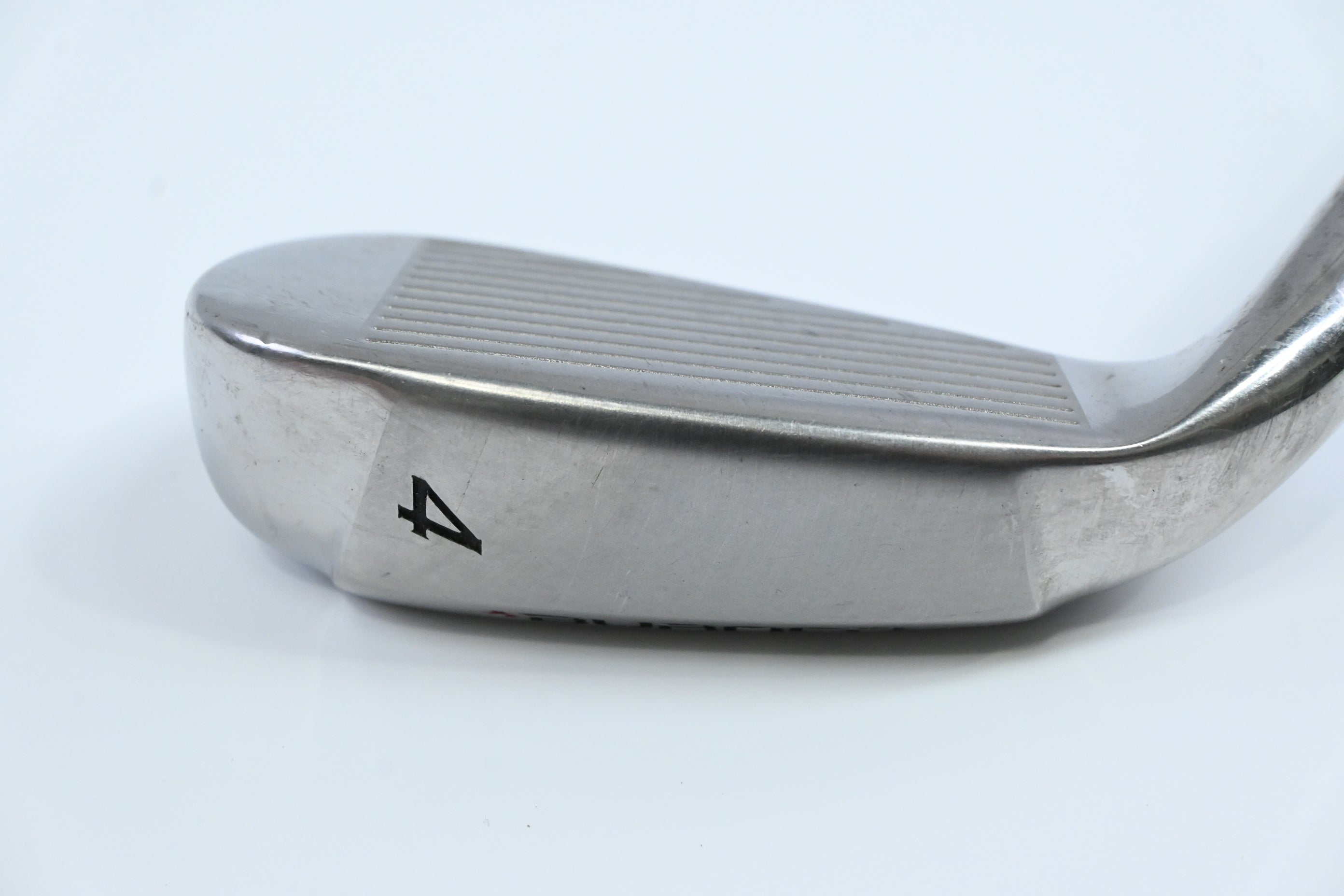 Taylormade Burner Superlaunch #4 Iron / 23 Degree / Regular Flex Burner 85 Shaft