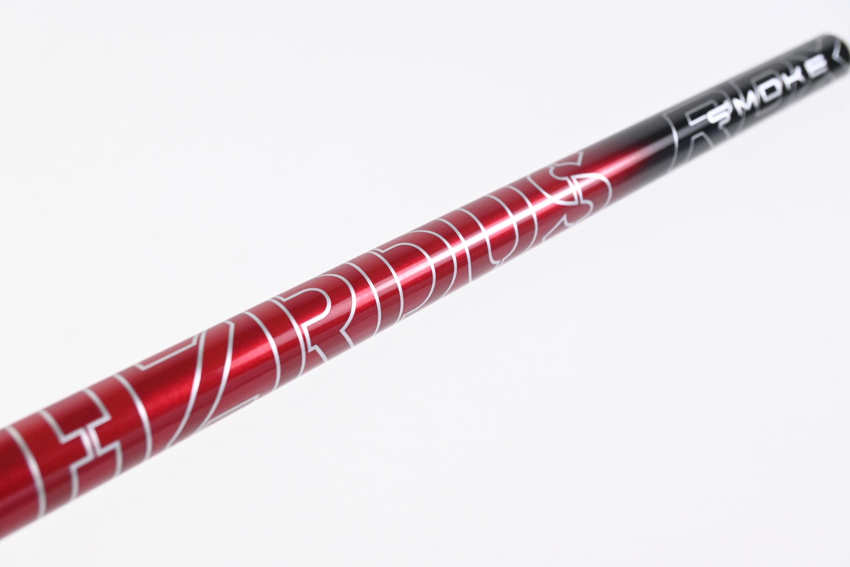 Project X Hzrdus Smoke Red RDX 75 Fairway Shaft / X-Flex / .225" Tip / Uncut
