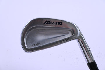 Mizuno MP-60 #3 Iron / 21 Degree / Stiff Flex N.S.PRO 950 GH Shaft