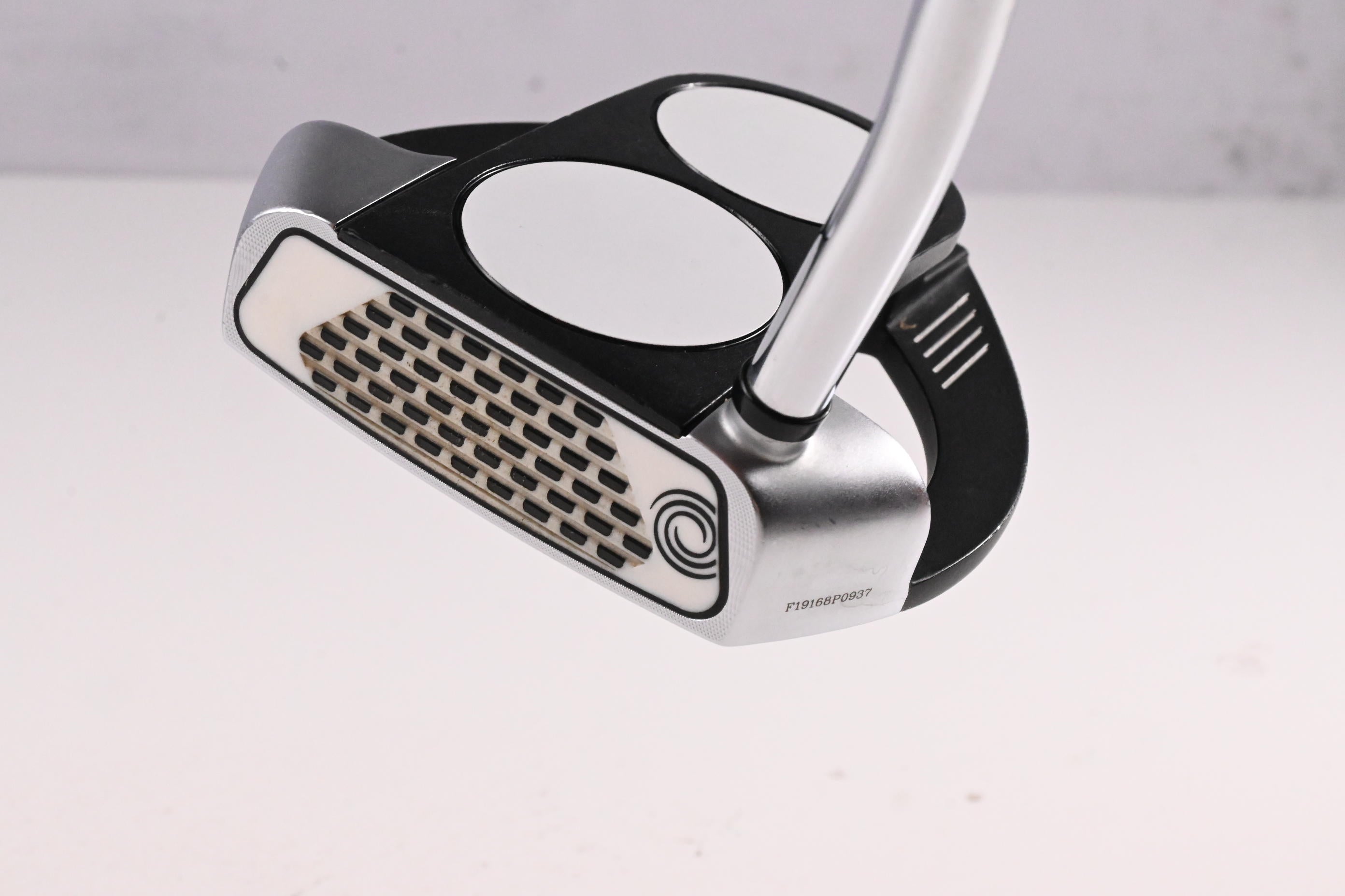 Odyssey Stroke Lab 2-Ball Fang Putter / 35 Inch