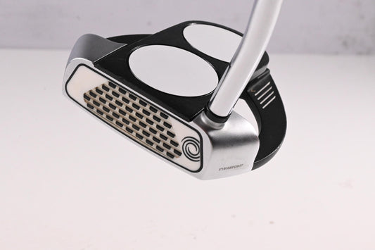 Odyssey Stroke Lab 2-Ball Fang Putter / 35 Inch