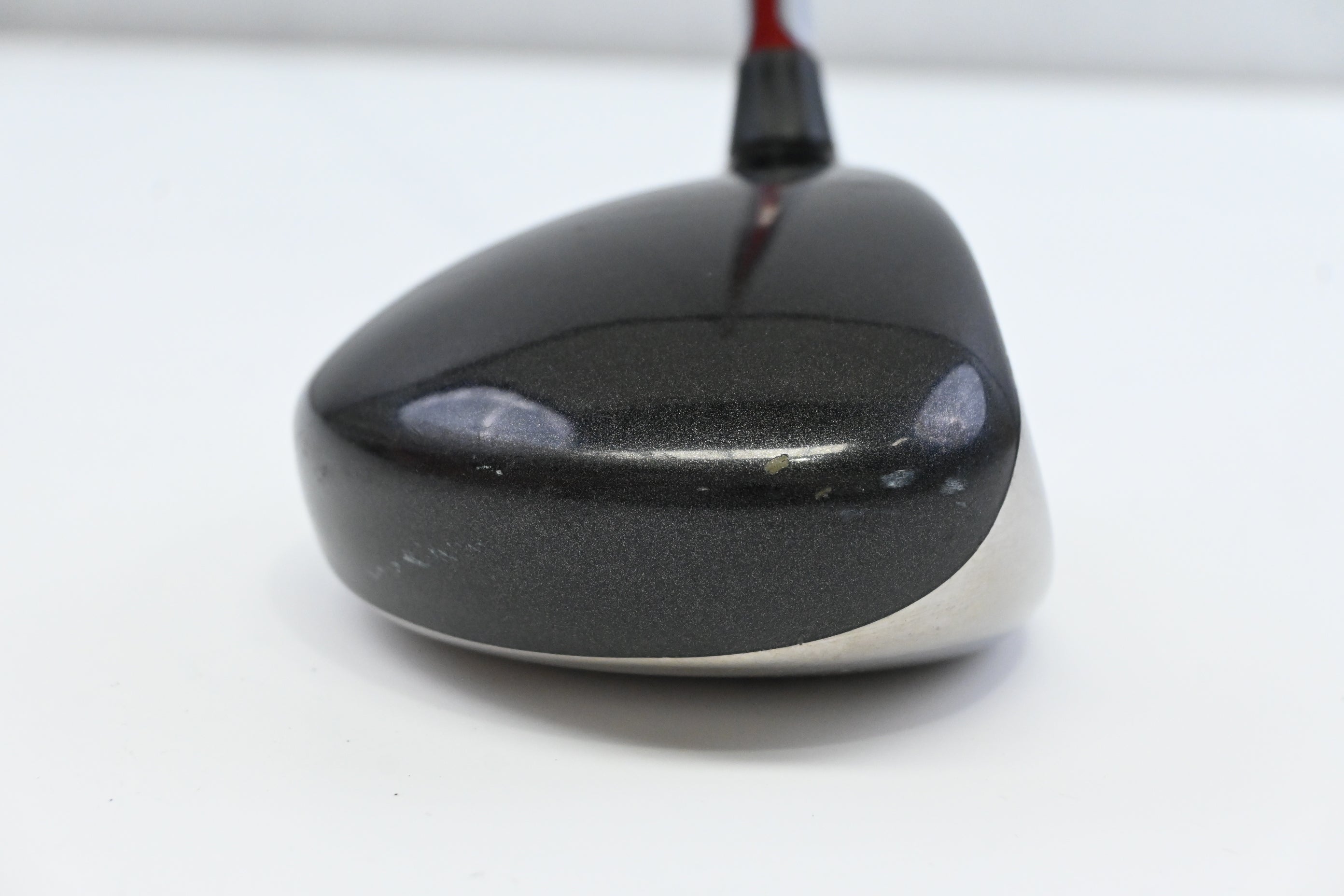 Callaway Big Bertha 2007 #3 Wood / 16 Degree / Regular Flex Callaway RCH 75