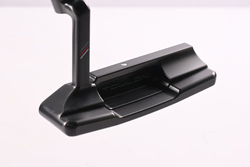 Toulon Hollywood 2025 Putter / 35 Inch