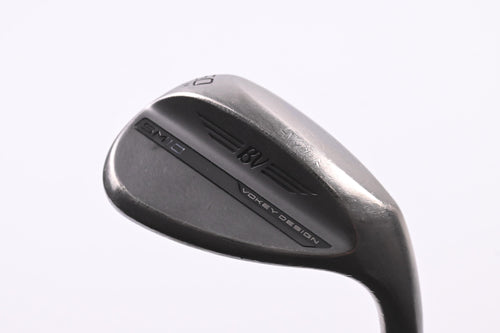 Titleist Vokey SM10 Lob Wedge / 60 Degree / Wedge Flex Titleist Vokey SM10