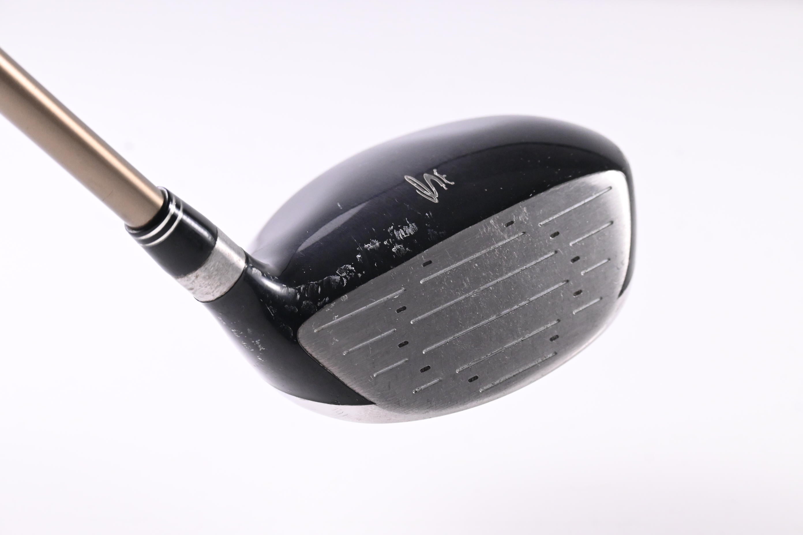 Left Hand Cobra SZ #7 Wood / 21 Degree / Senior Flex Aldila HM Tour 50 Shaft