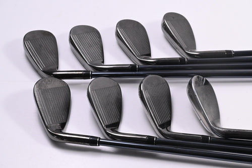 Callaway Big Bertha 2023 Irons / 6-PW+AW+GW+SW / Regular Flex Recoil DART 65