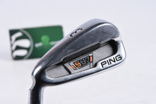 Load image into Gallery viewer, Ping S57 #3 Iron / 21 Degree / Black Dot / Regular Flex Dynamic Gold R300 Shaft
