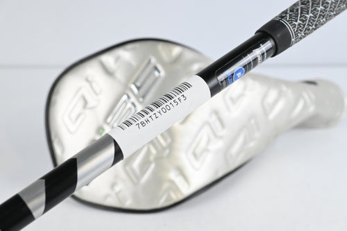 TaylorMade Qi35 Driver / 10.5 Degree / Stiff Flex Fujikura Ventus 6 Velocore+