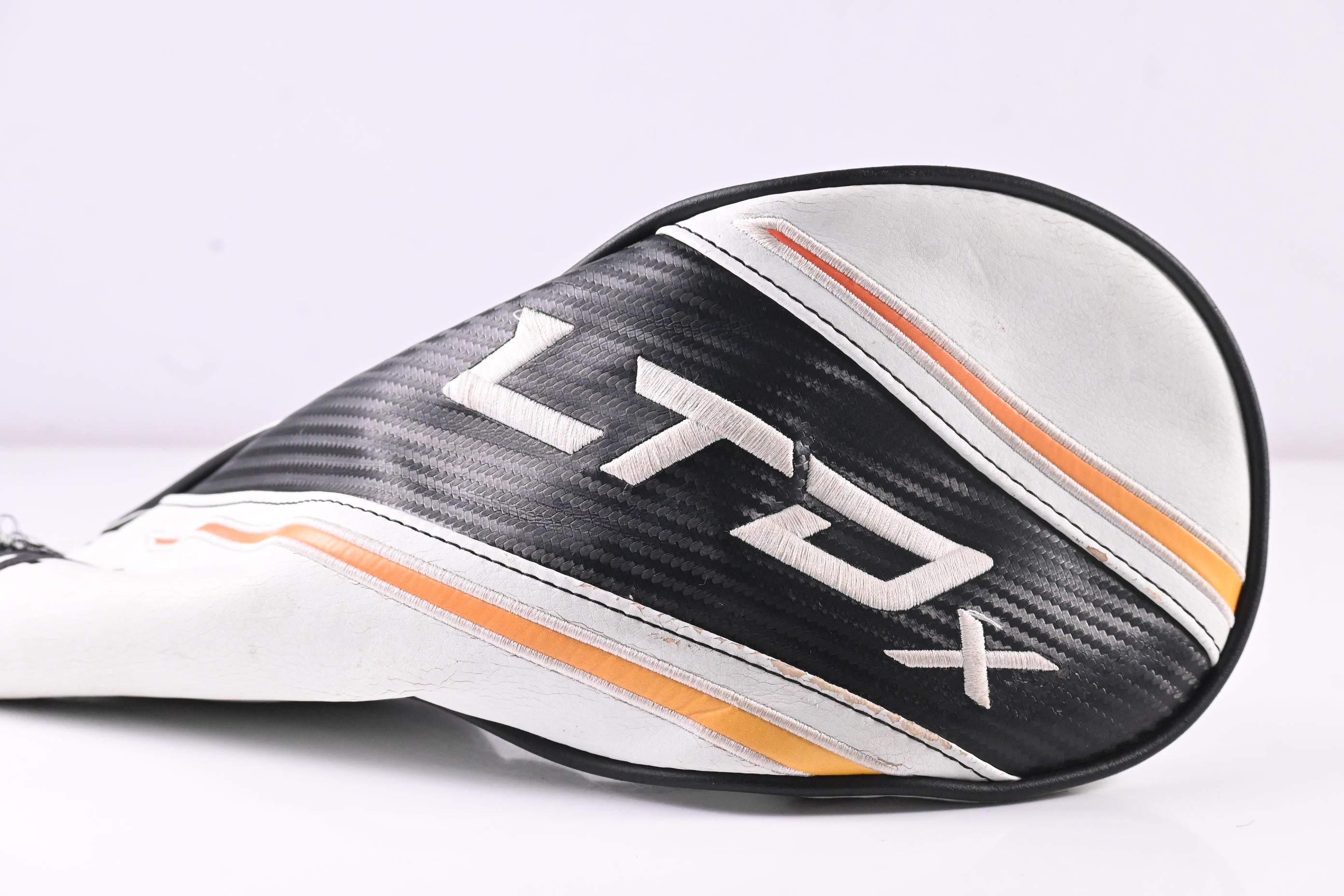 Cobra LTDx Driver / 9 Degree / Stiff Flex Project X HZRDUS Smoke iM10 60 Shaft