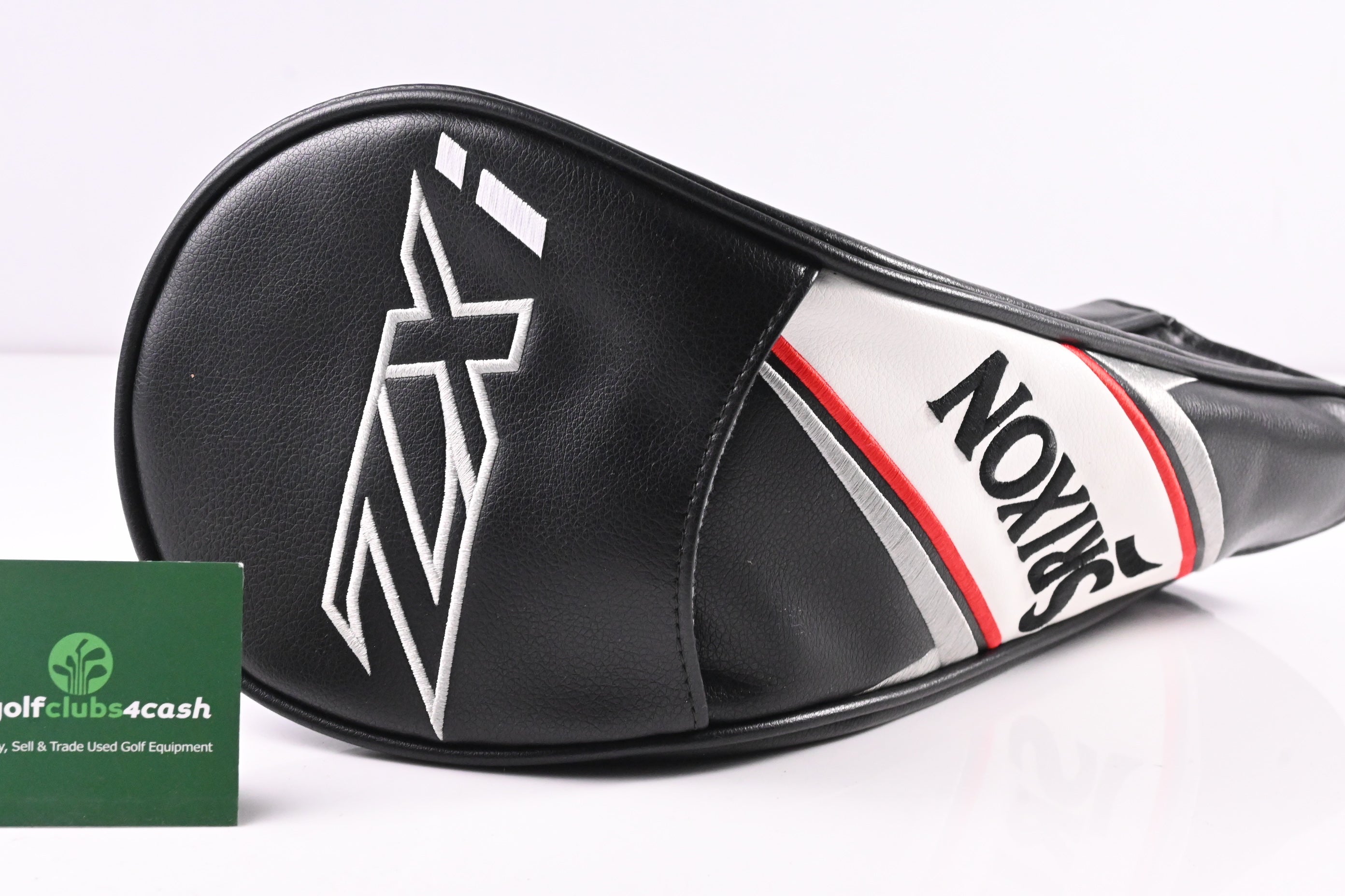 Srixon ZXi LS Driver / 9 Degree / Stiff Flex Project X Denali Red 50 Shaft