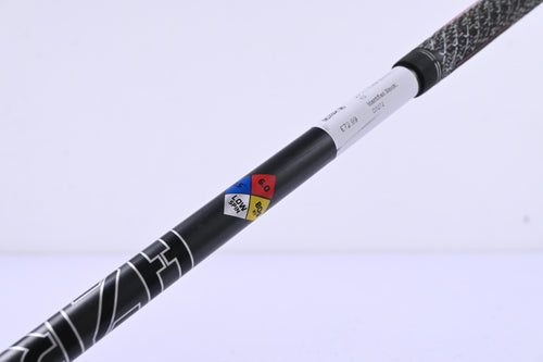 Titleist TS3 #2 Hybrid / 17 Degree / Stiff Flex HZRDUS Smoke Black 80 Shaft