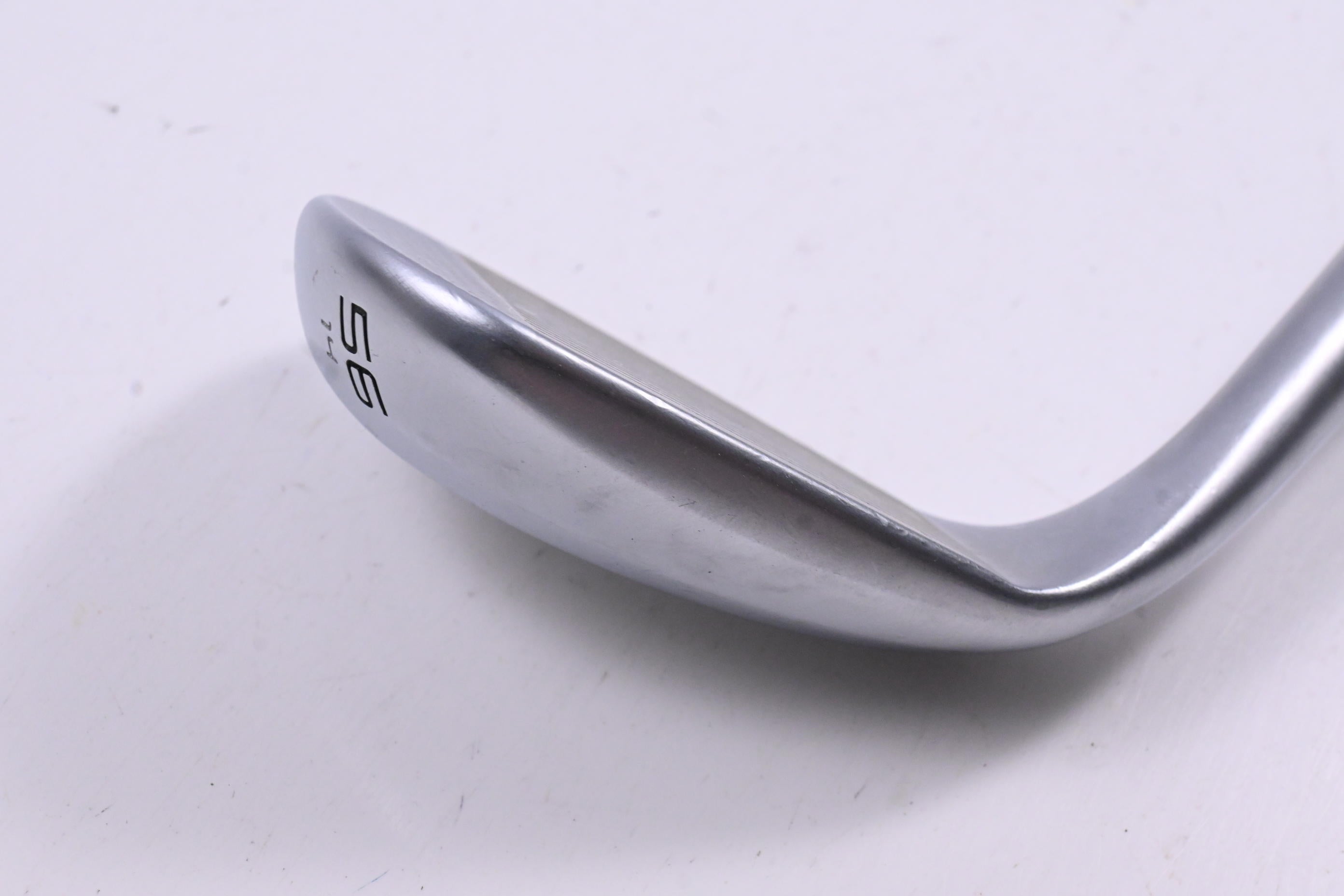 Cleveland CBZ Sand Wedge / 56 Degree / Wedge Flex KBS HI-REV 2.0 115 Shaft