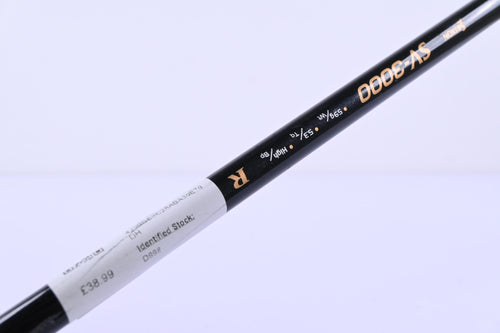 Srixon W-403 AD Driver / 10.5 Degree / Regular Flex Srixon SV-3000 Shaft