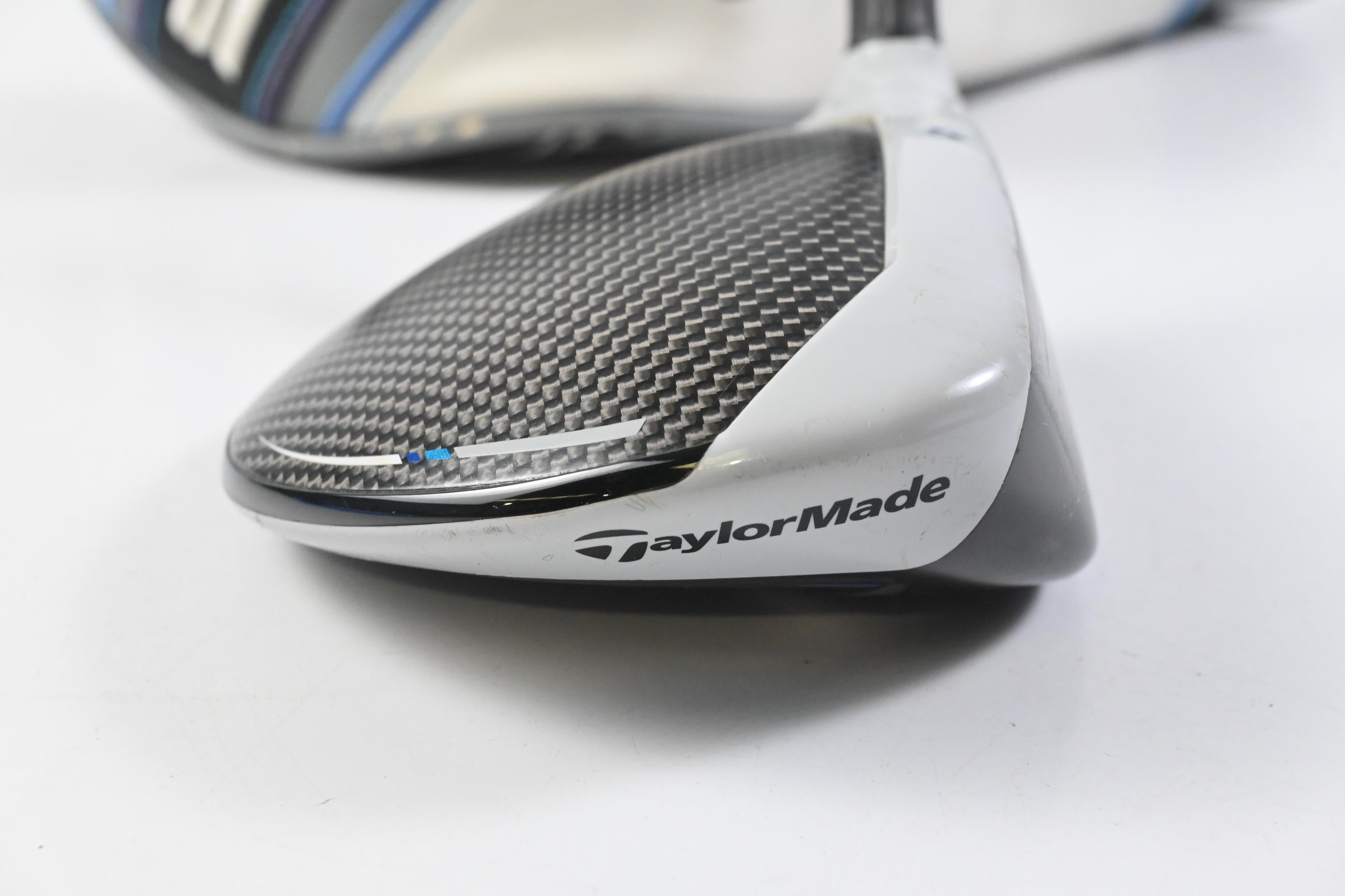 Taylormade SIM Max #3 Wood / 15 Degree / Regular Flex Ventus Blue 5 Shaft