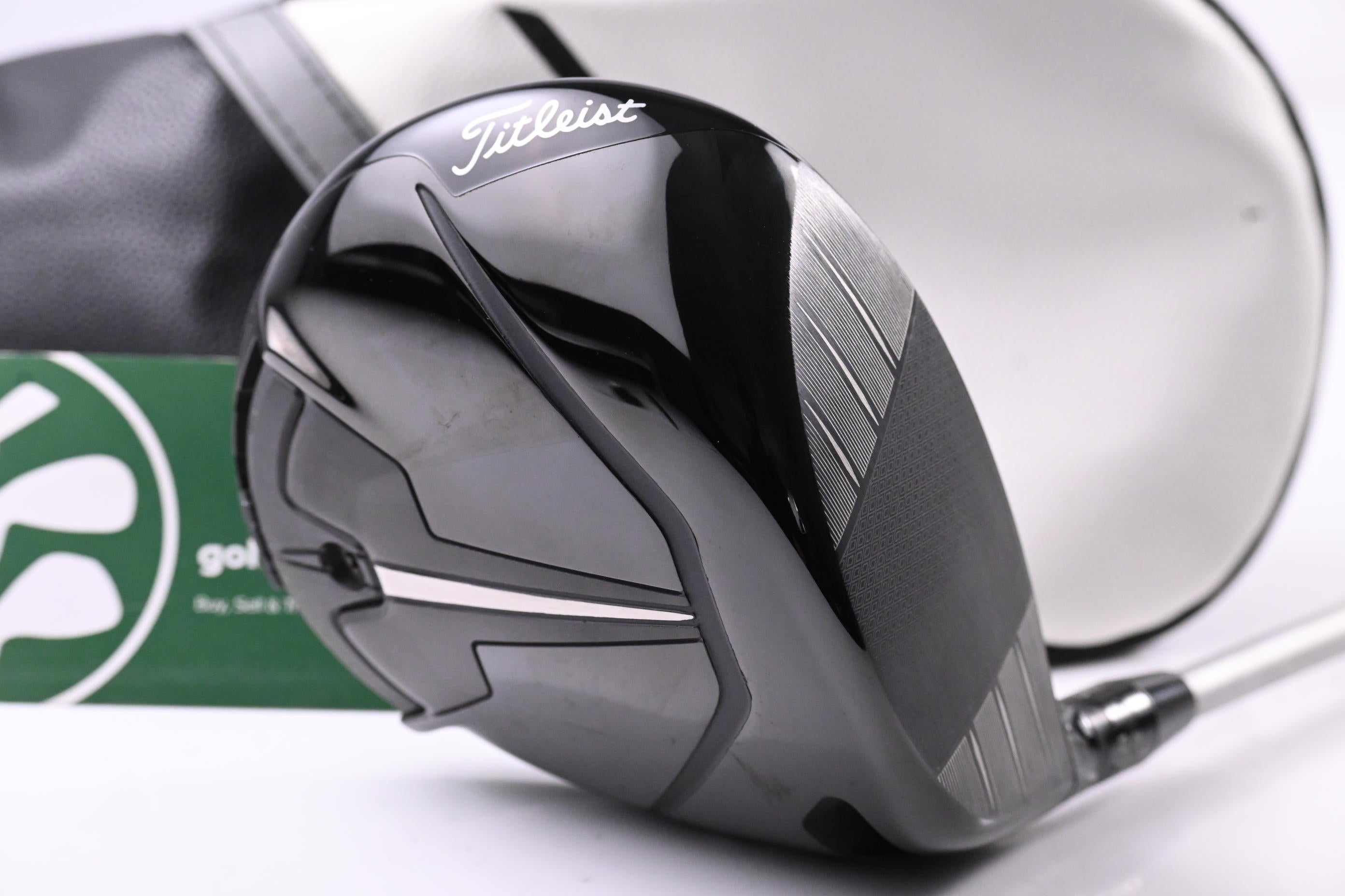 Titleist TSR3 Driver / 11 Degree / Senior Flex MMT Speedmesh 40 Shaft