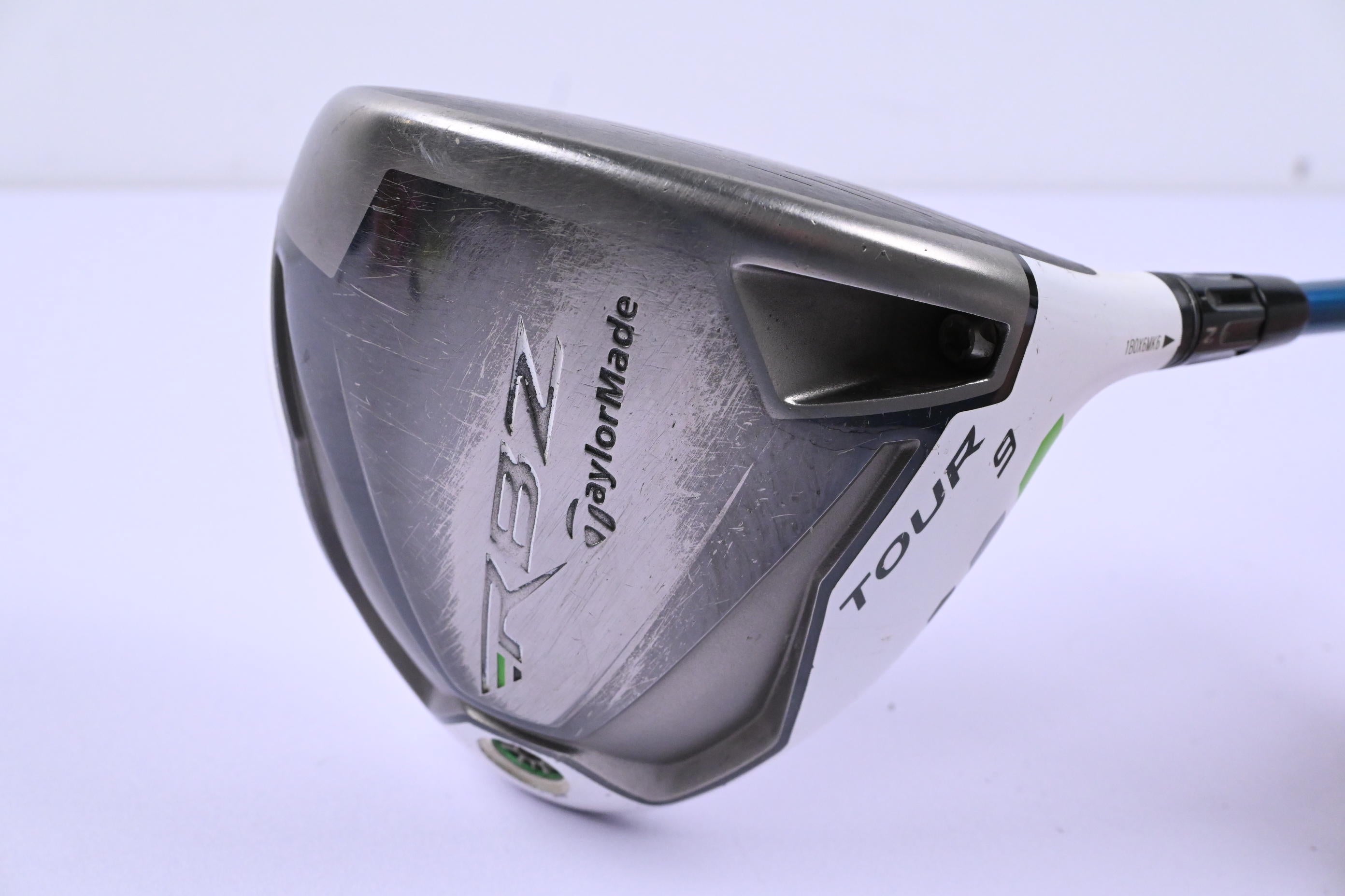 Taylormade RBZ Driver / 9 Degree / Regular Flex Aldila VS Proto Shaft