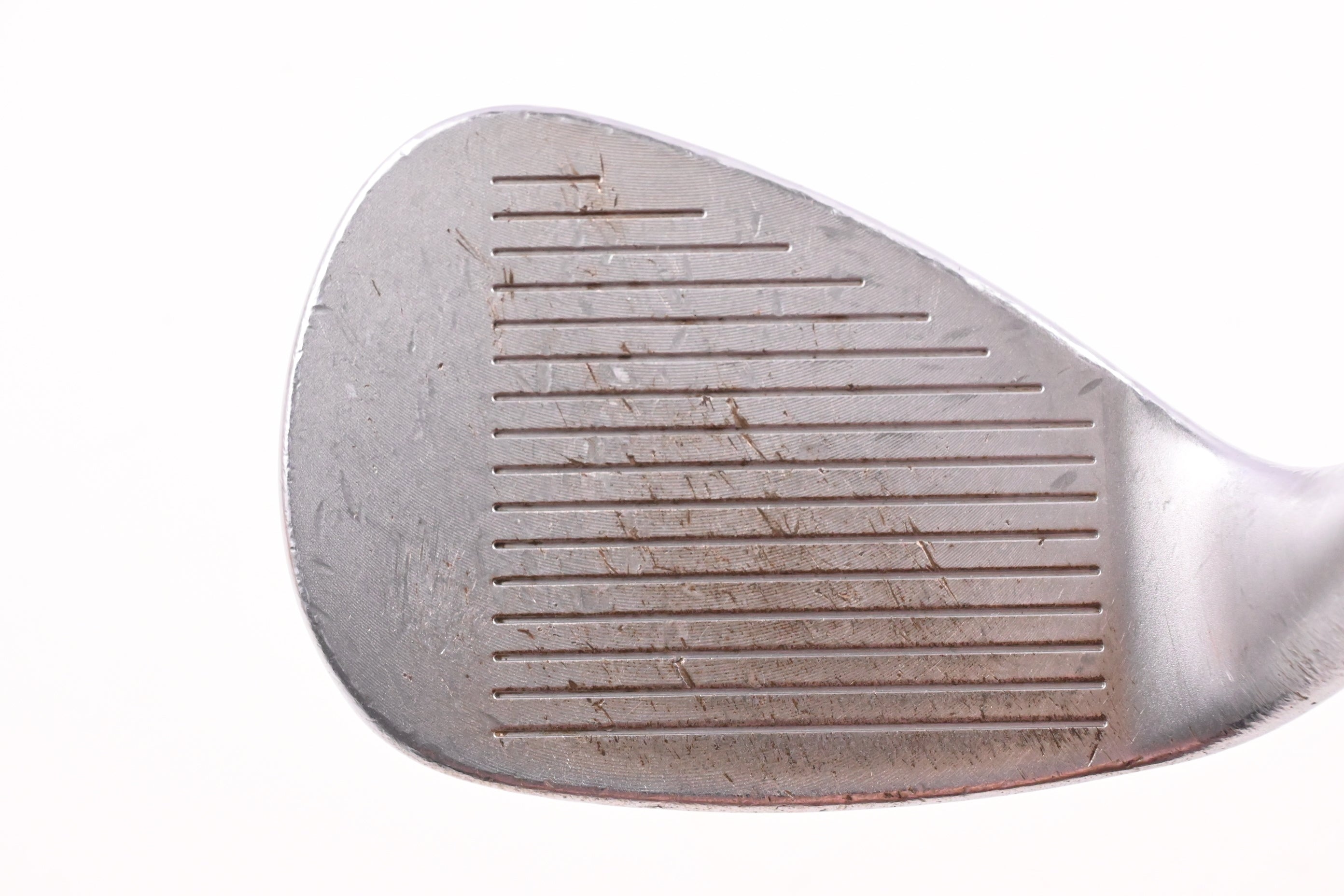 Wilson Staff Model Lob Wedge / 58 Degree / Stiff Flex Dynamic Gold 120 S300