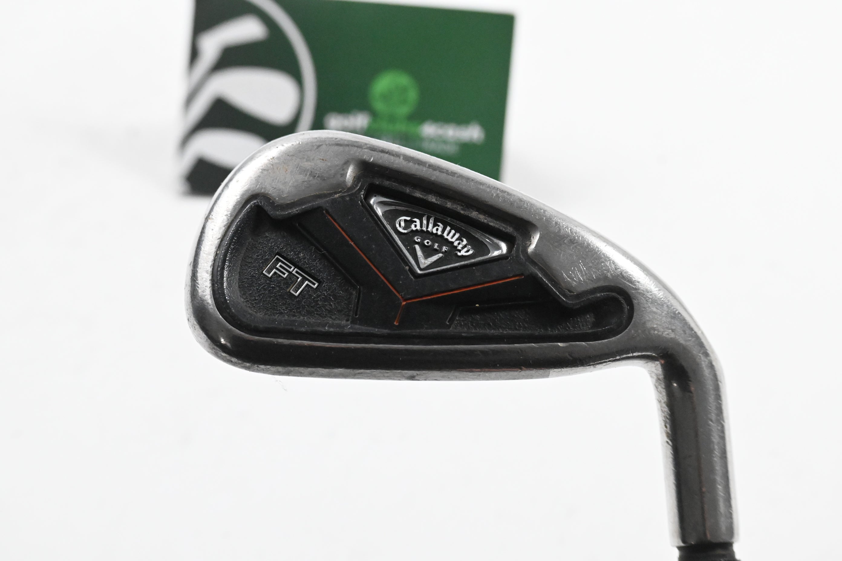 Callaway FT #6 Iron / Uniflex N.S.PRO 950GH Shaft