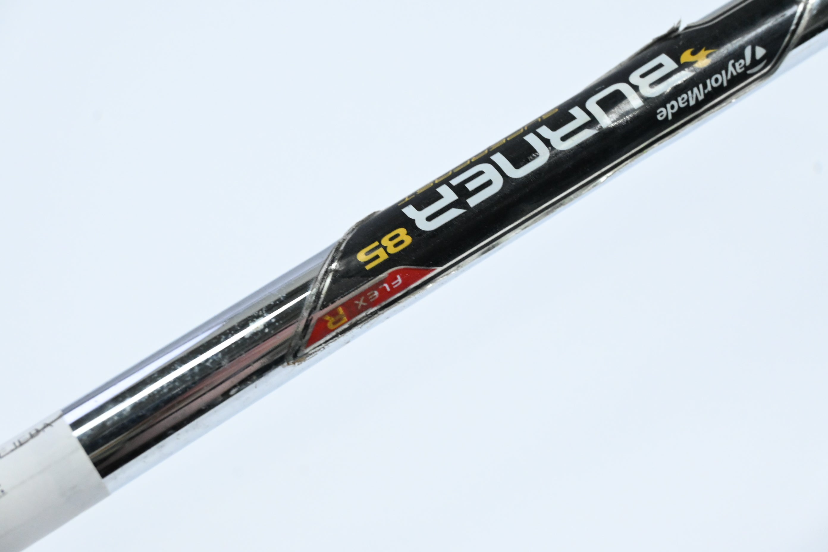 Taylormade Burner Superlaunch #4 Iron / 23 Degree / Regular Flex Burner 85 Shaft