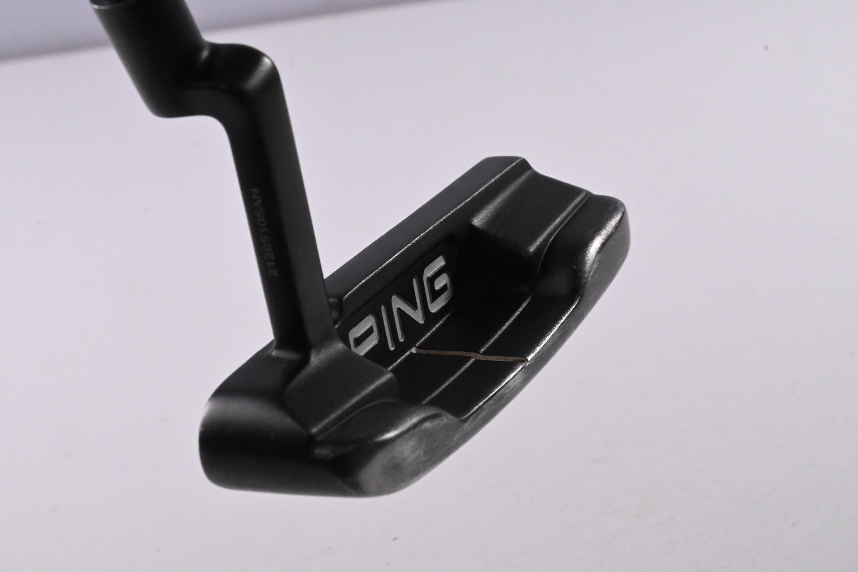 Ping 2021 Anser Putter / 34 Inch