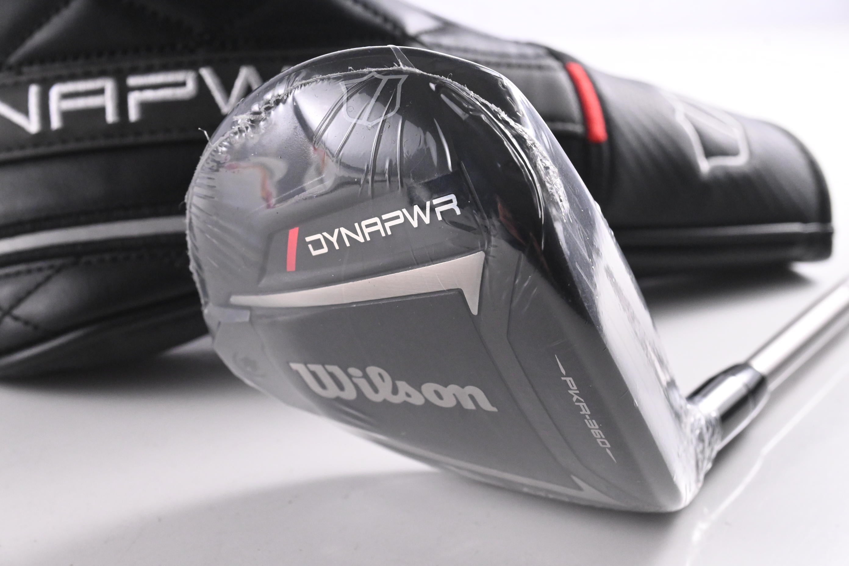 Ladies Wilson DYNAPWR Max 2025 #7 Wood / 21 Degree / Ladies Flex UST Helium 4