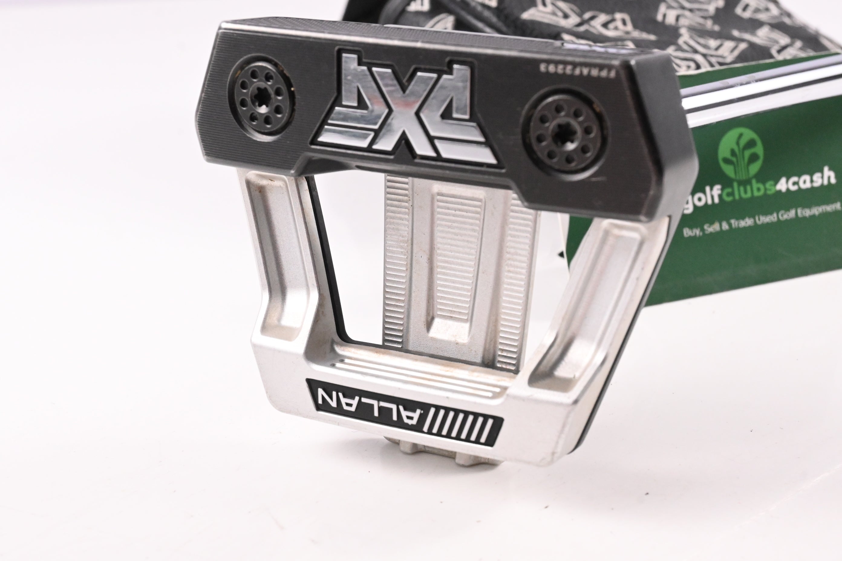 PXG Allan ZT Putter / 34 Inch