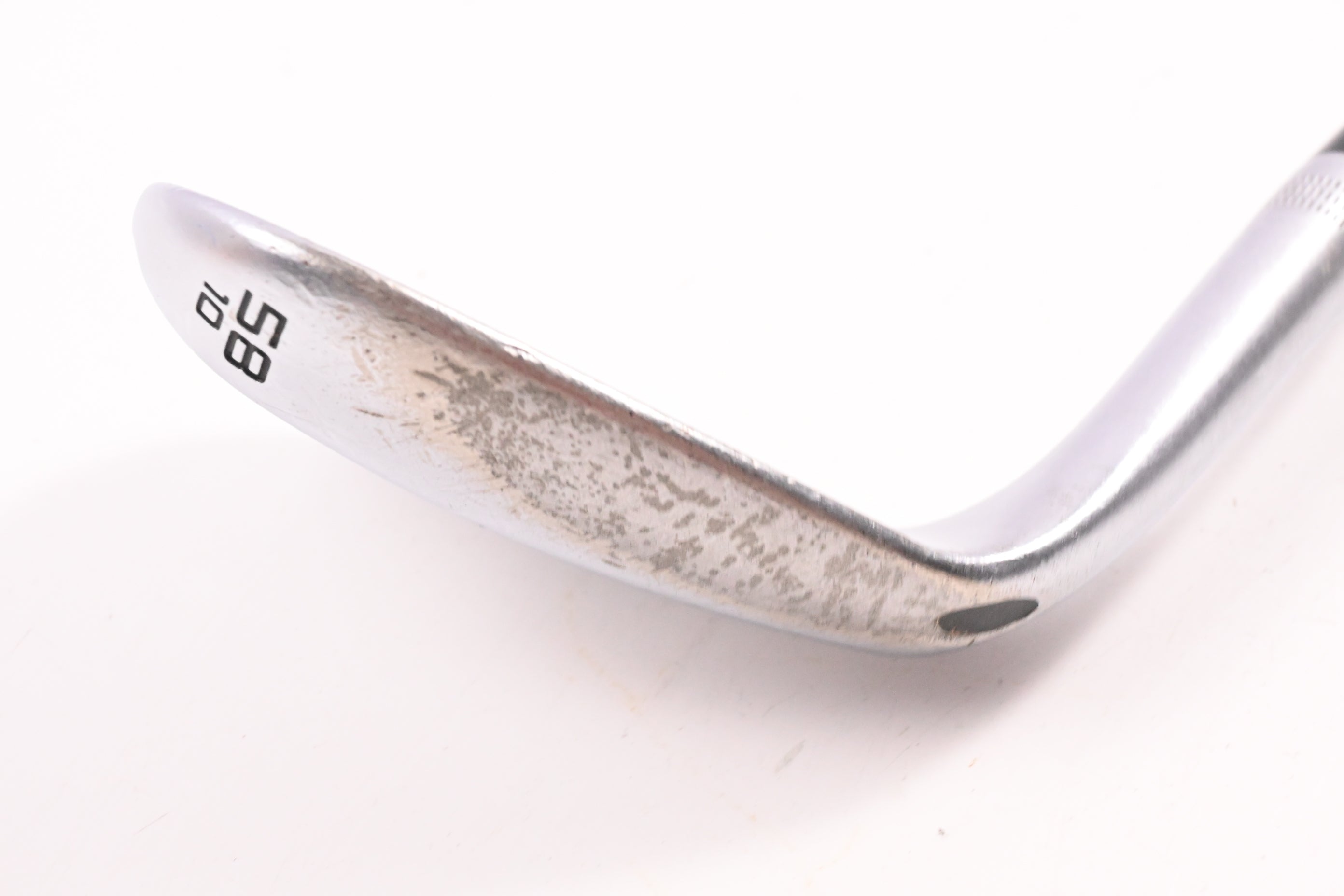 Wilson Staff Model Lob Wedge / 58 Degree / Stiff Flex Dynamic Gold 120 S300