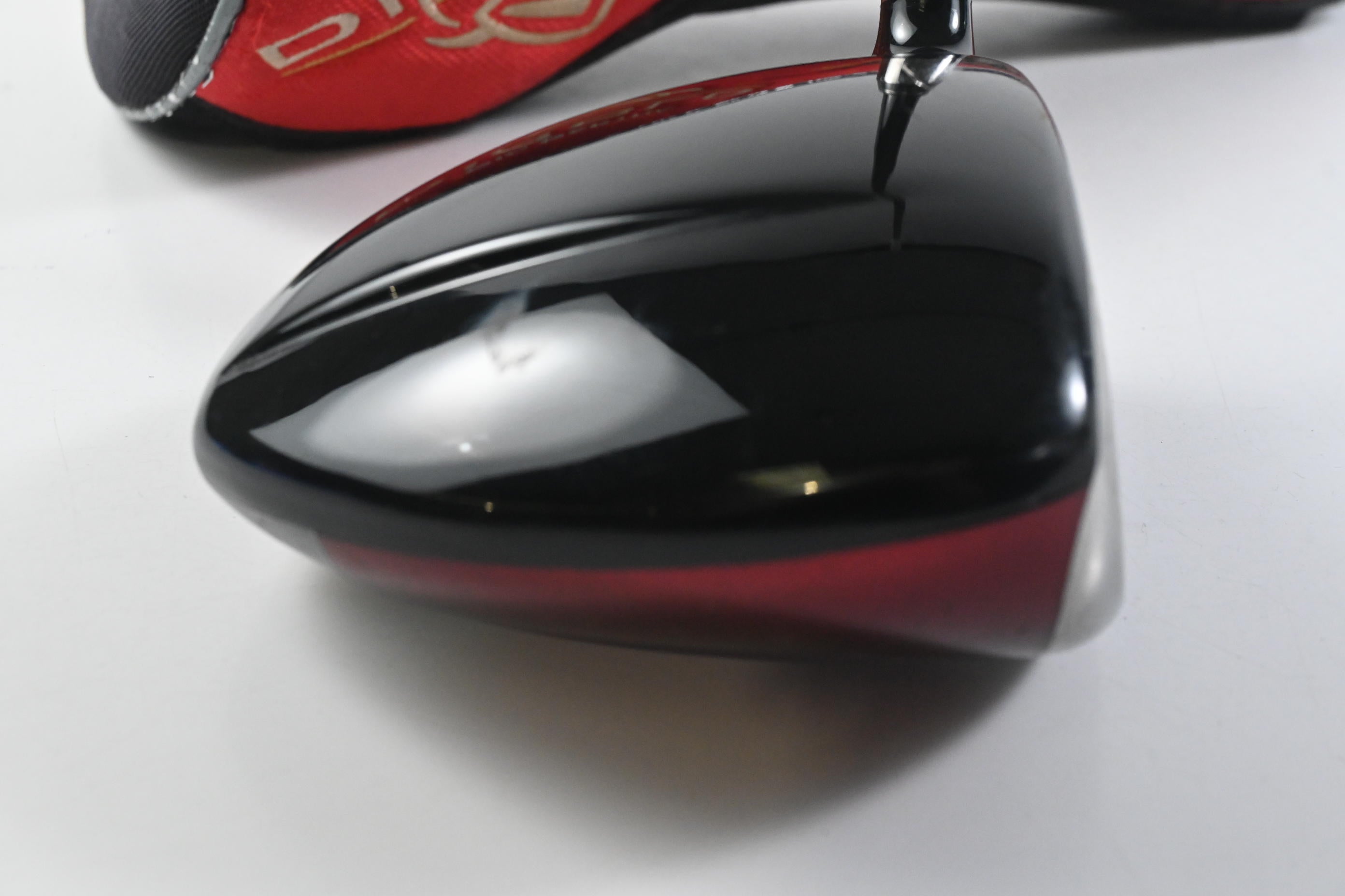 Callaway Big Bertha Diablo Tour Driver / 8.5 Degree / Stiff Flex Aldila Voodoo 6