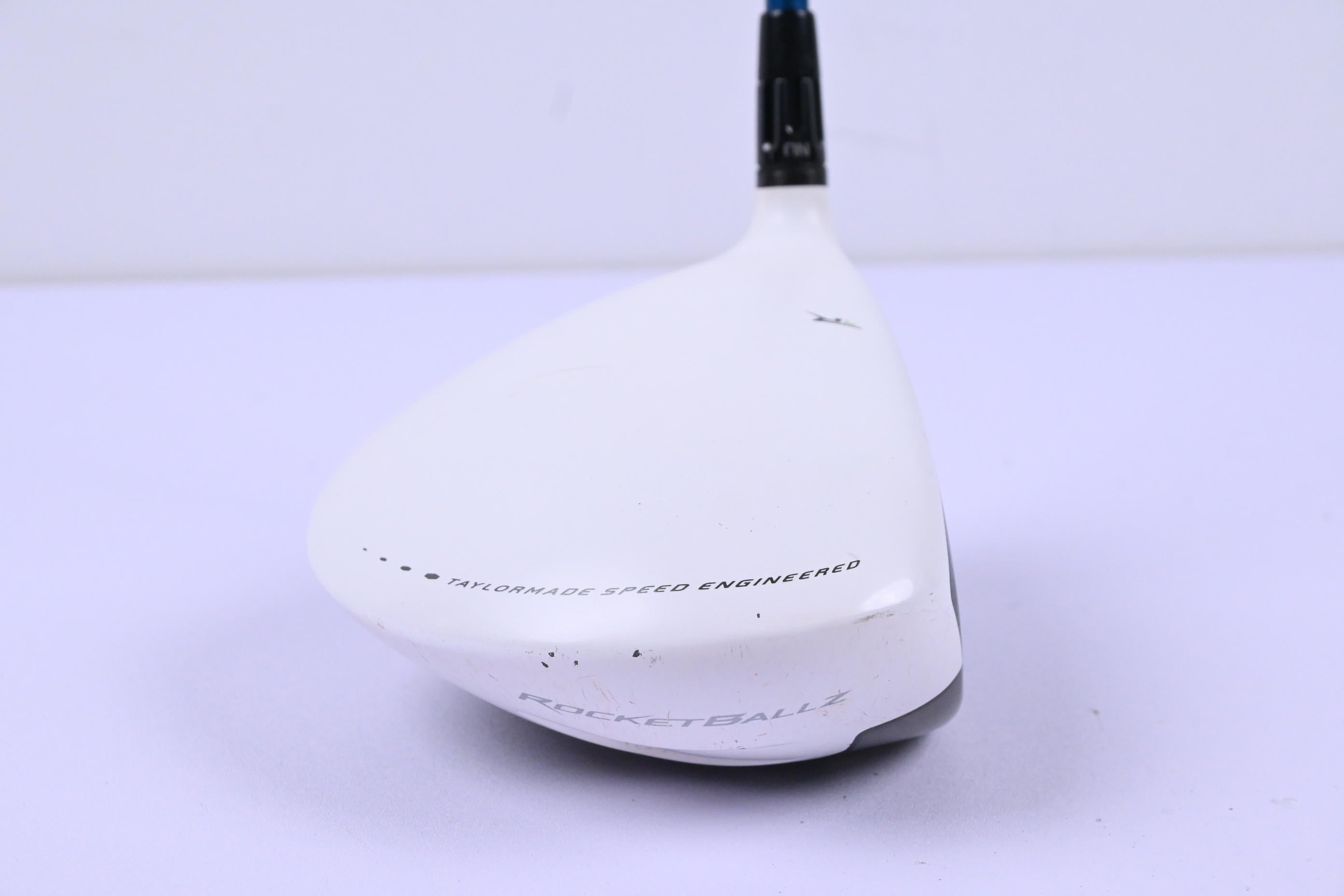 Taylormade RBZ Driver / 9 Degree / Regular Flex Aldila VS Proto Shaft