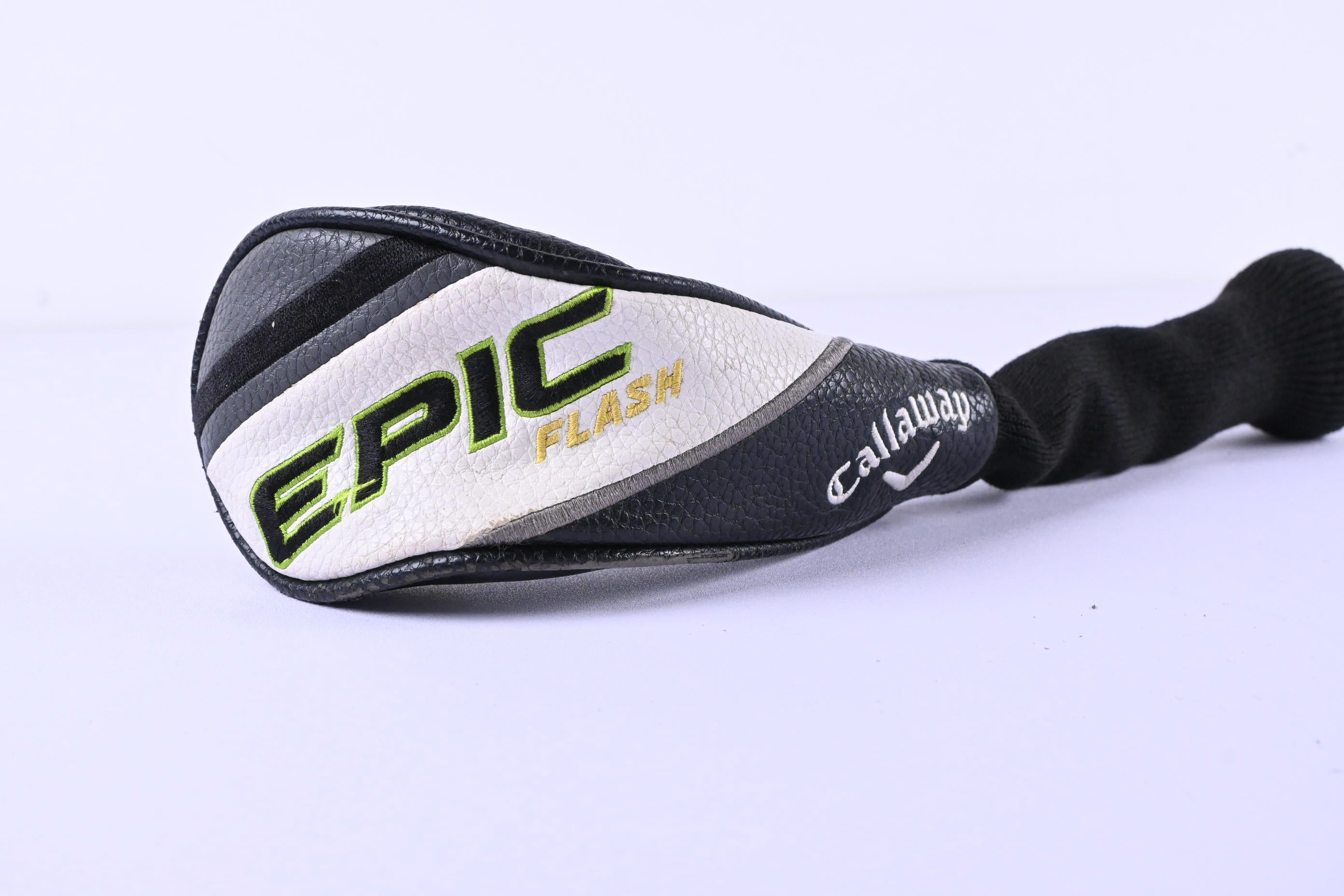 Callaway Epic Flash #4 Hybrid / 21 Degree / Senior Flex Tensei AV Silver 60
