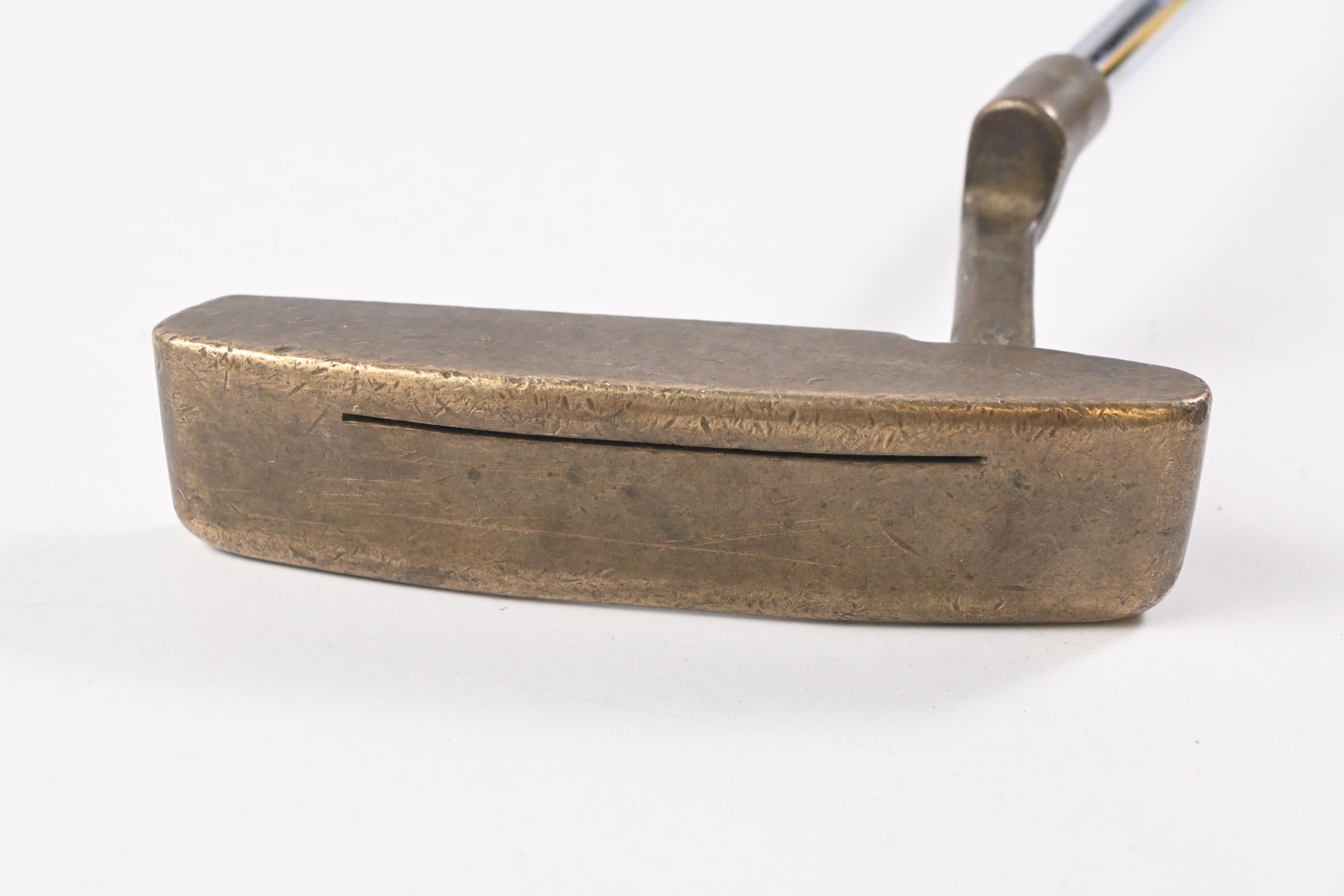 Ping Karsten Original Anser Putter / 35 Inch