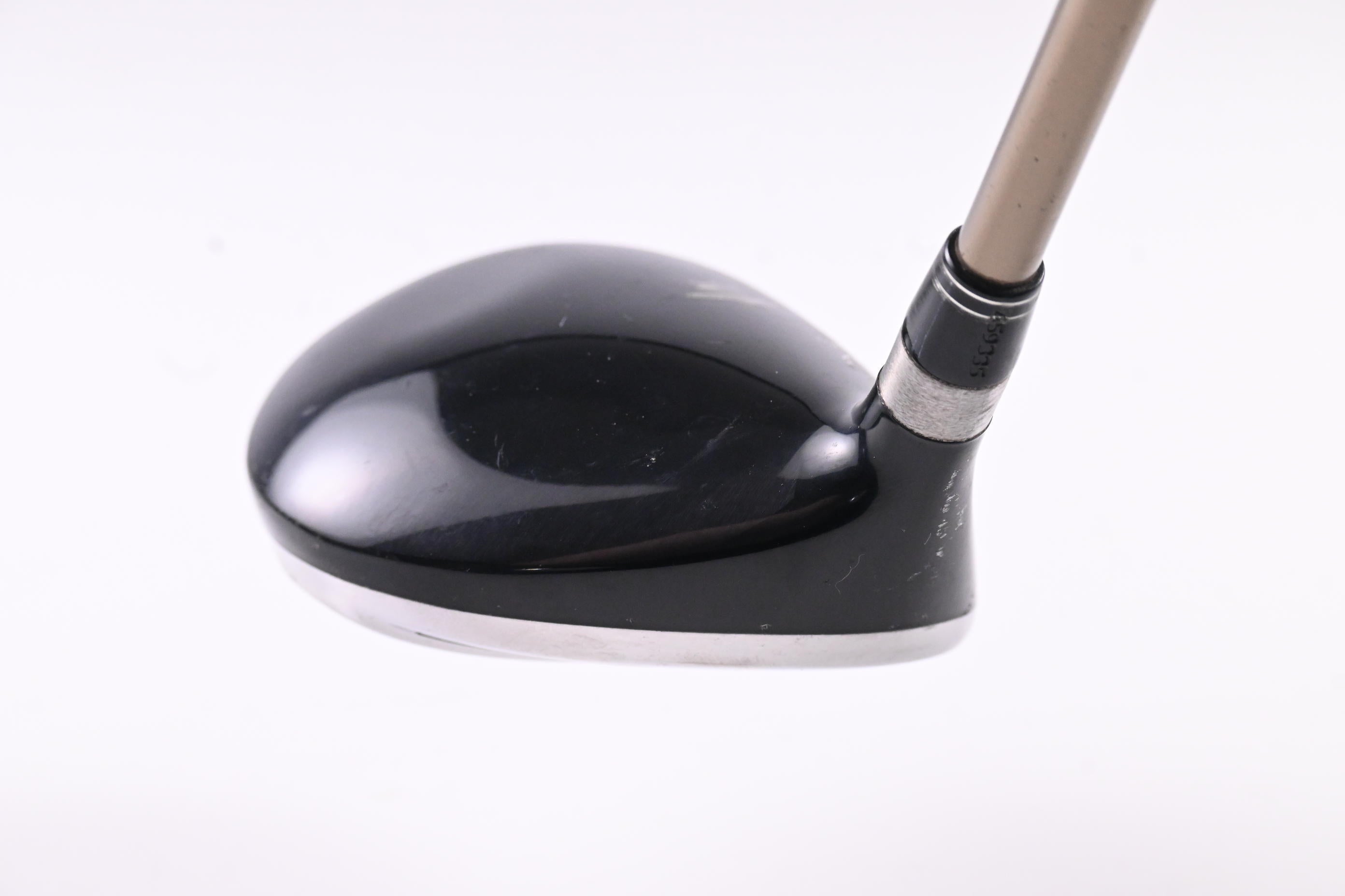Left Hand Cobra SZ #7 Wood / 21 Degree / Senior Flex Aldila HM Tour 50 Shaft