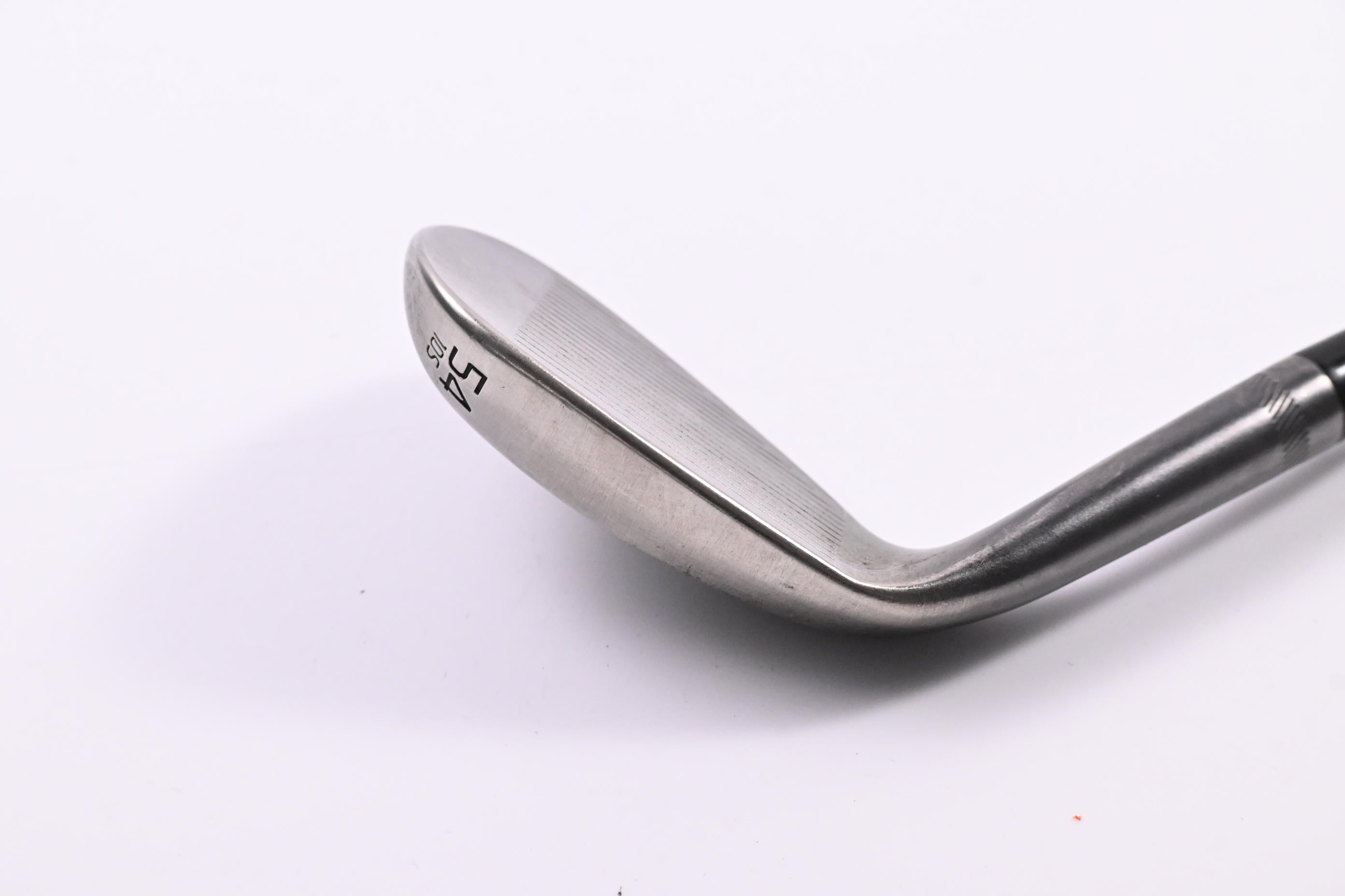 Titleist Vokey SM10 Sand Wedge / 54 Degree / Wedge Flex Titleist Vokey Shaft