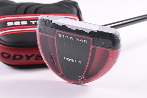 Odyssey Square 2 Square Tri-Hot Rossie Putter / 35 Inch