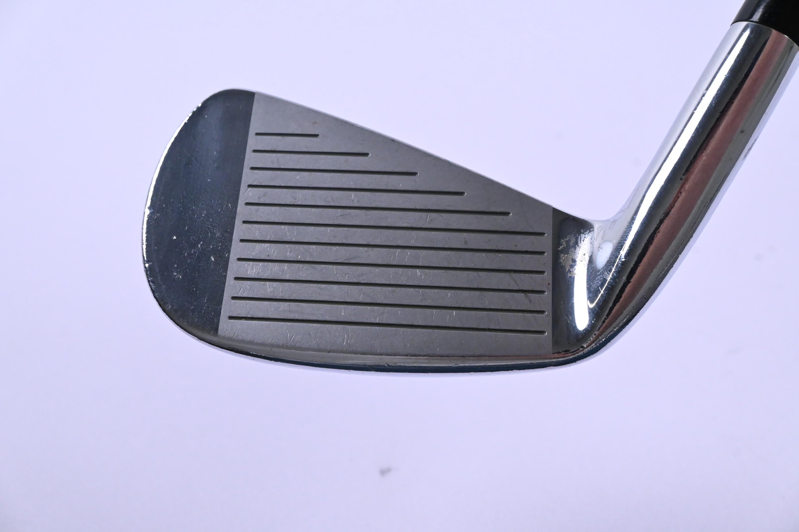 Mizuno MP-60 #3 Iron / 21 Degree / Stiff Flex N.S.PRO 950 GH Shaft